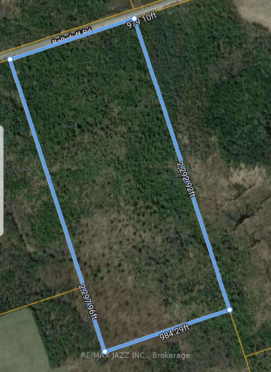 Photo 2 of Ballyduff Road, Kawartha Lakes, Manvers — HOMEH