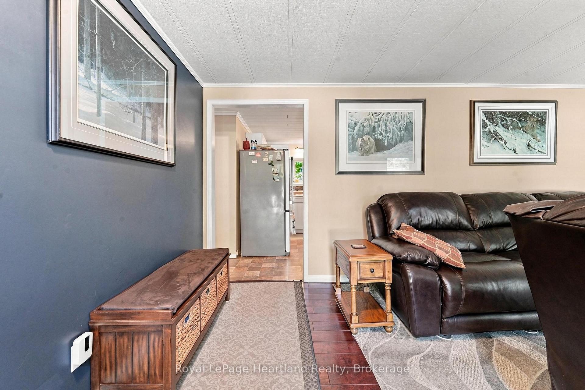 Photo 5 of 16 Huron Lane, Ashfield-Colborne-Wawanosh, Colborne — HOMEH