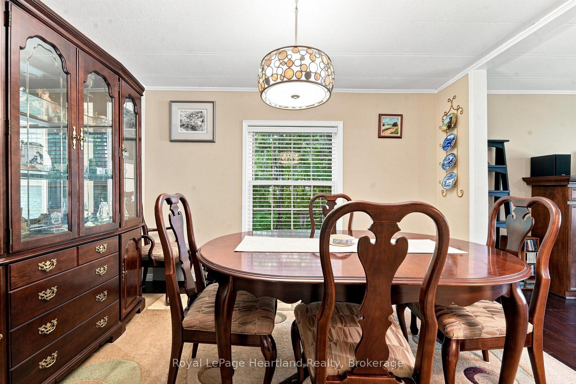 Photo 9 of 16 Huron Lane, Ashfield-Colborne-Wawanosh, Colborne — HOMEH