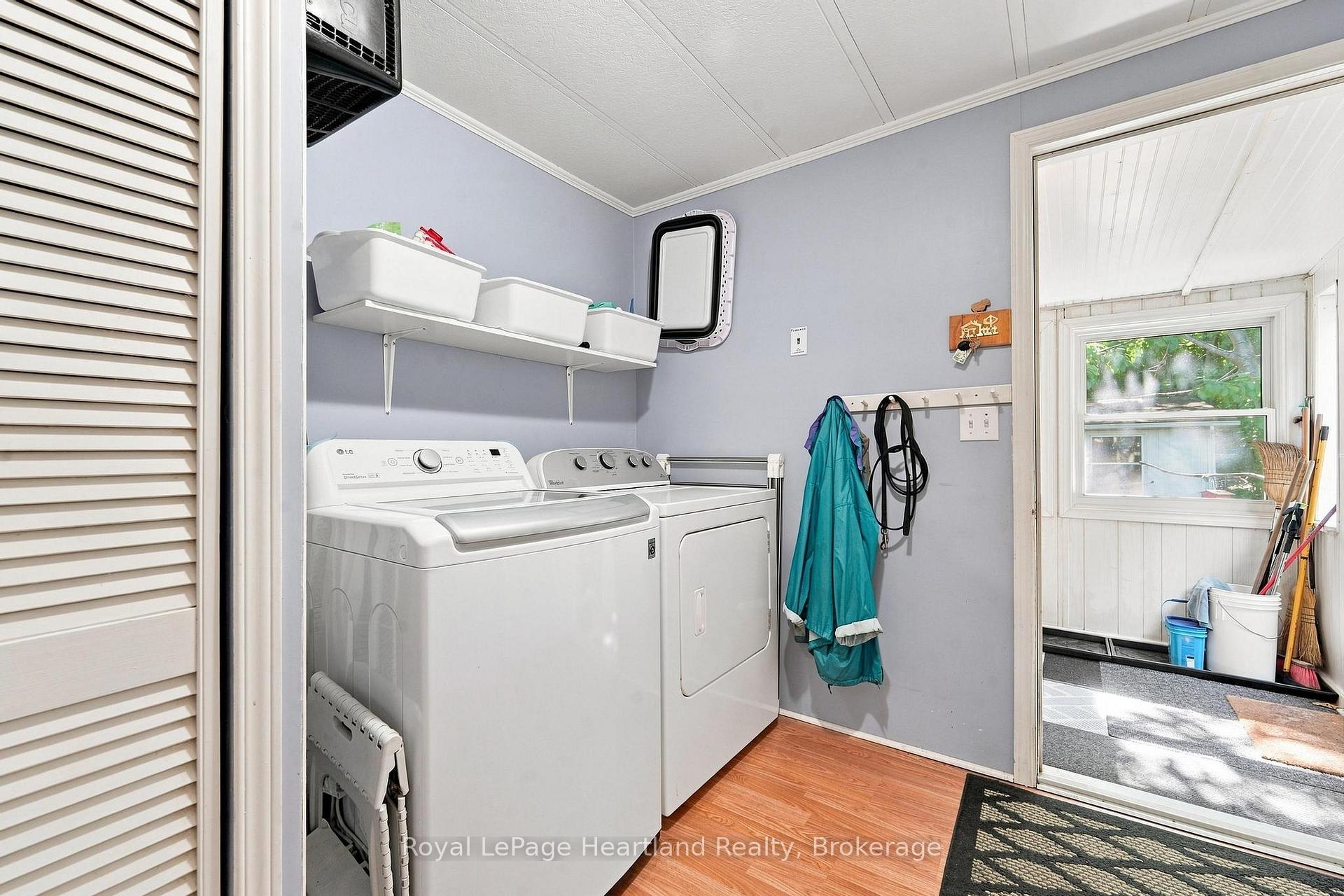Photo 13 of 16 Huron Lane, Ashfield-Colborne-Wawanosh, Colborne — HOMEH