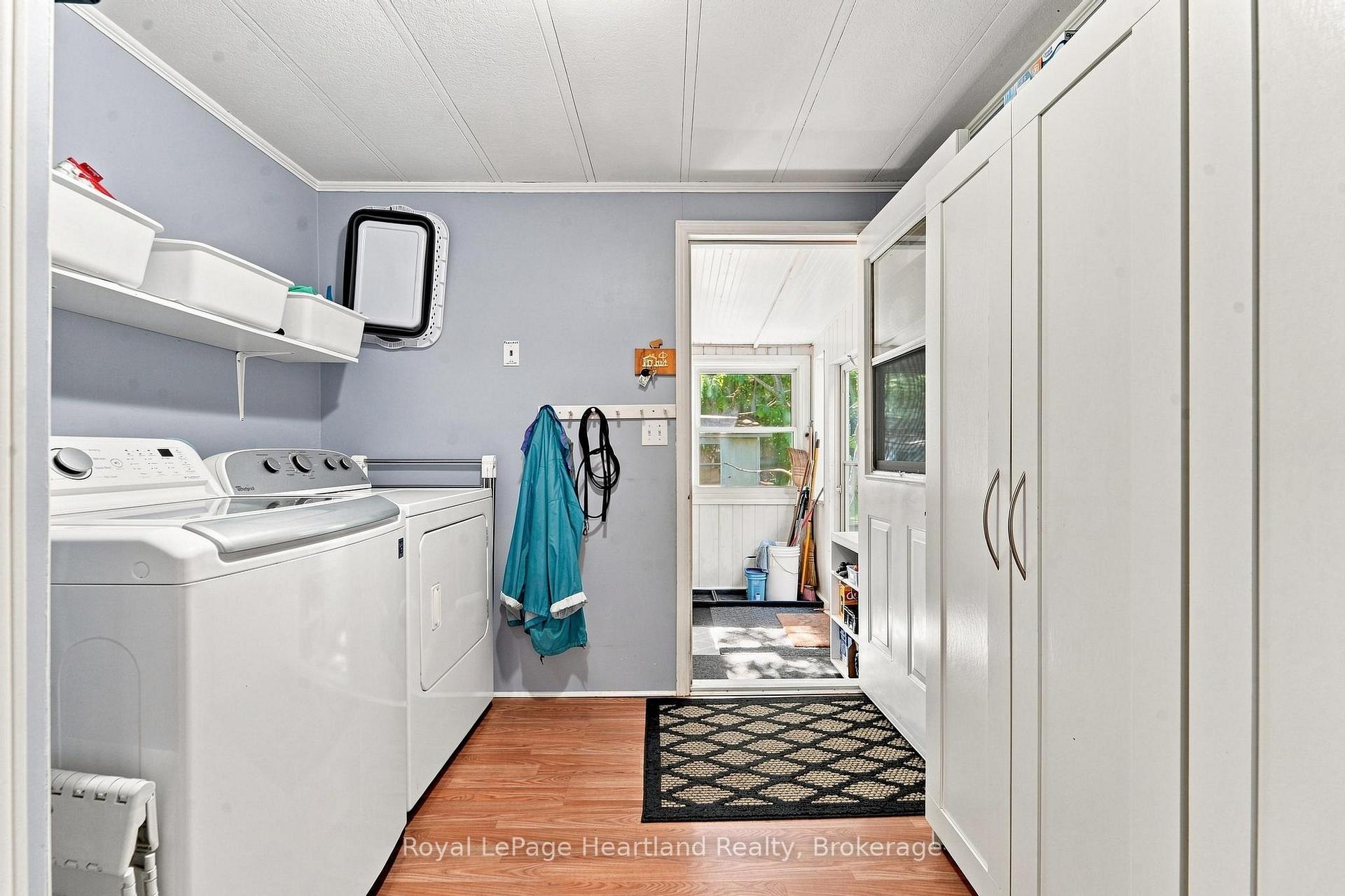 Photo 14 of 16 Huron Lane, Ashfield-Colborne-Wawanosh, Colborne — HOMEH