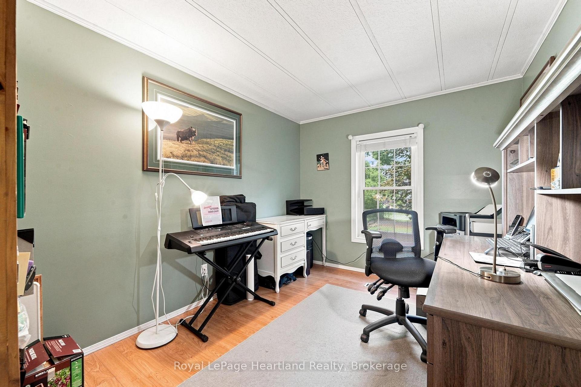 Photo 15 of 16 Huron Lane, Ashfield-Colborne-Wawanosh, Colborne — HOMEH