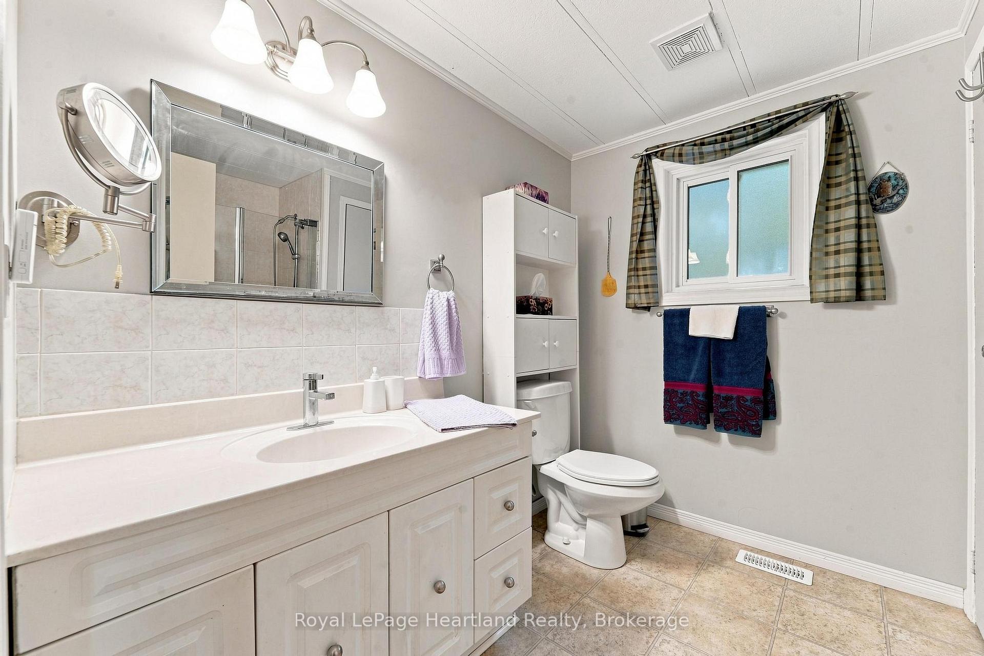 Photo 18 of 16 Huron Lane, Ashfield-Colborne-Wawanosh, Colborne — HOMEH