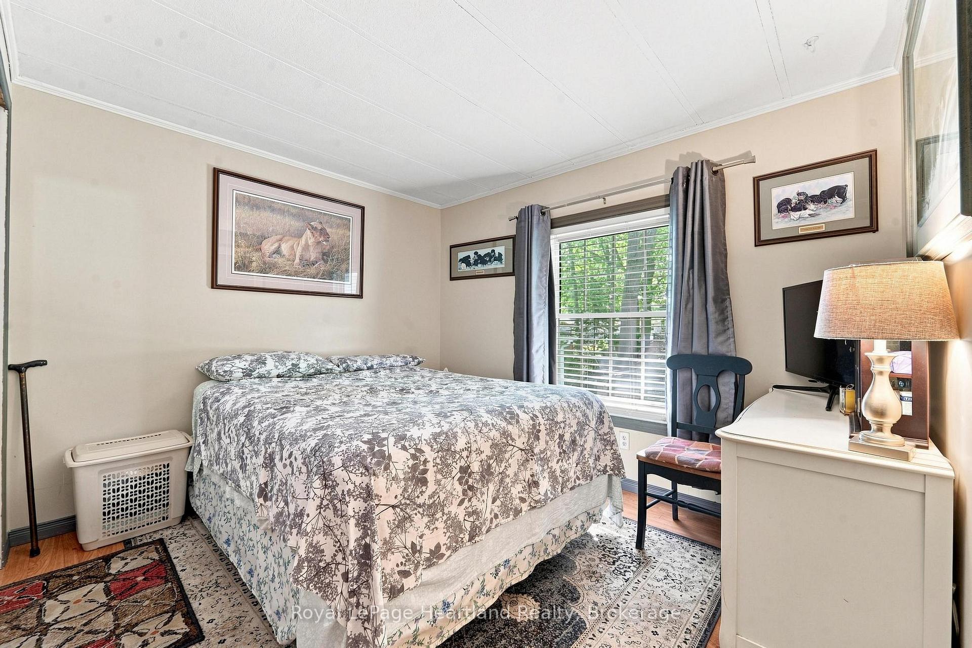Photo 19 of 16 Huron Lane, Ashfield-Colborne-Wawanosh, Colborne — HOMEH
