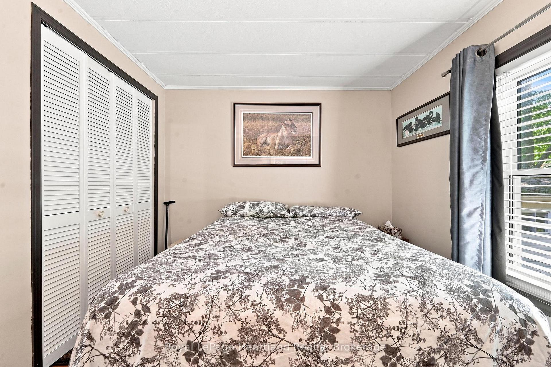 Photo 20 of 16 Huron Lane, Ashfield-Colborne-Wawanosh, Colborne — HOMEH