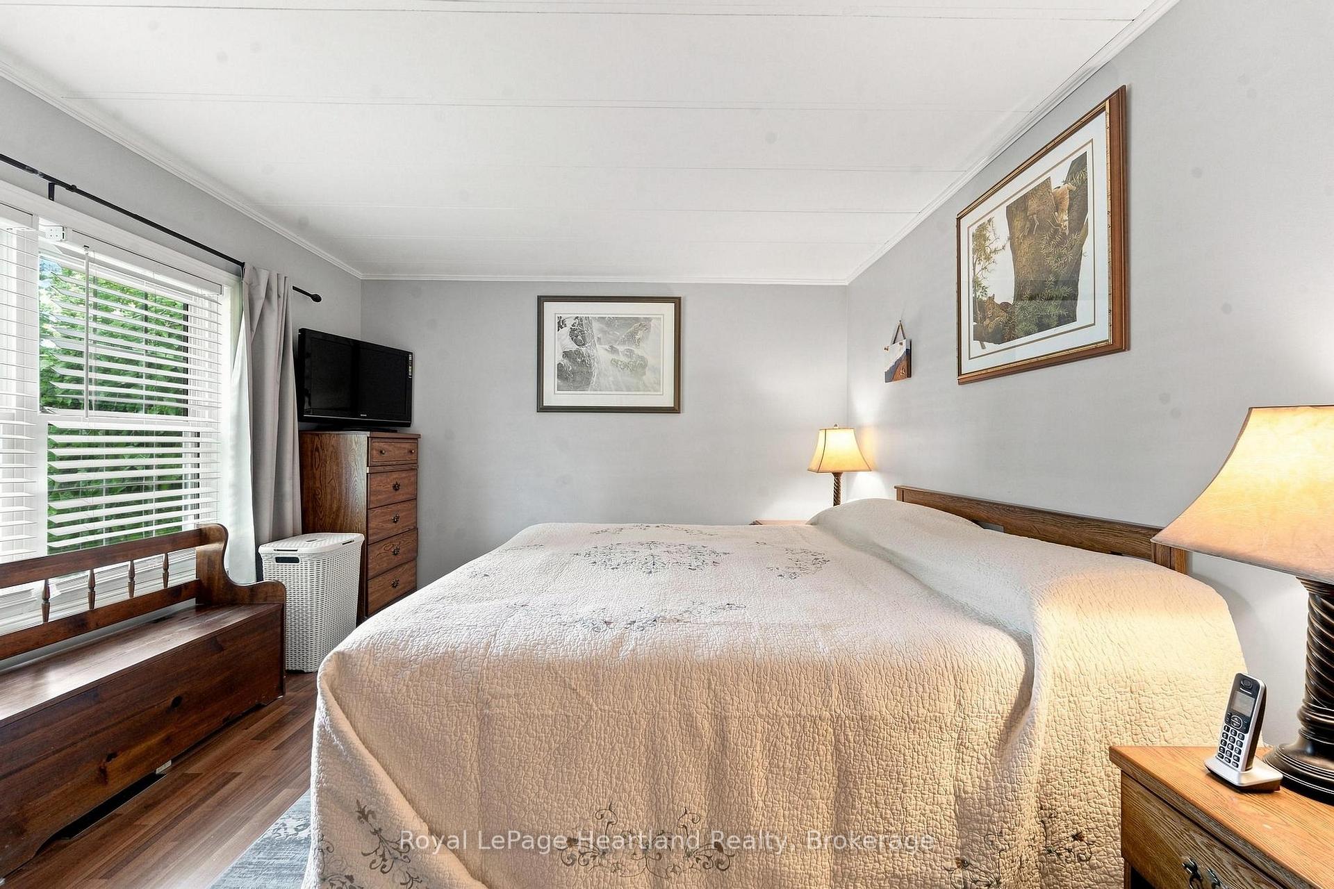 Photo 22 of 16 Huron Lane, Ashfield-Colborne-Wawanosh, Colborne — HOMEH