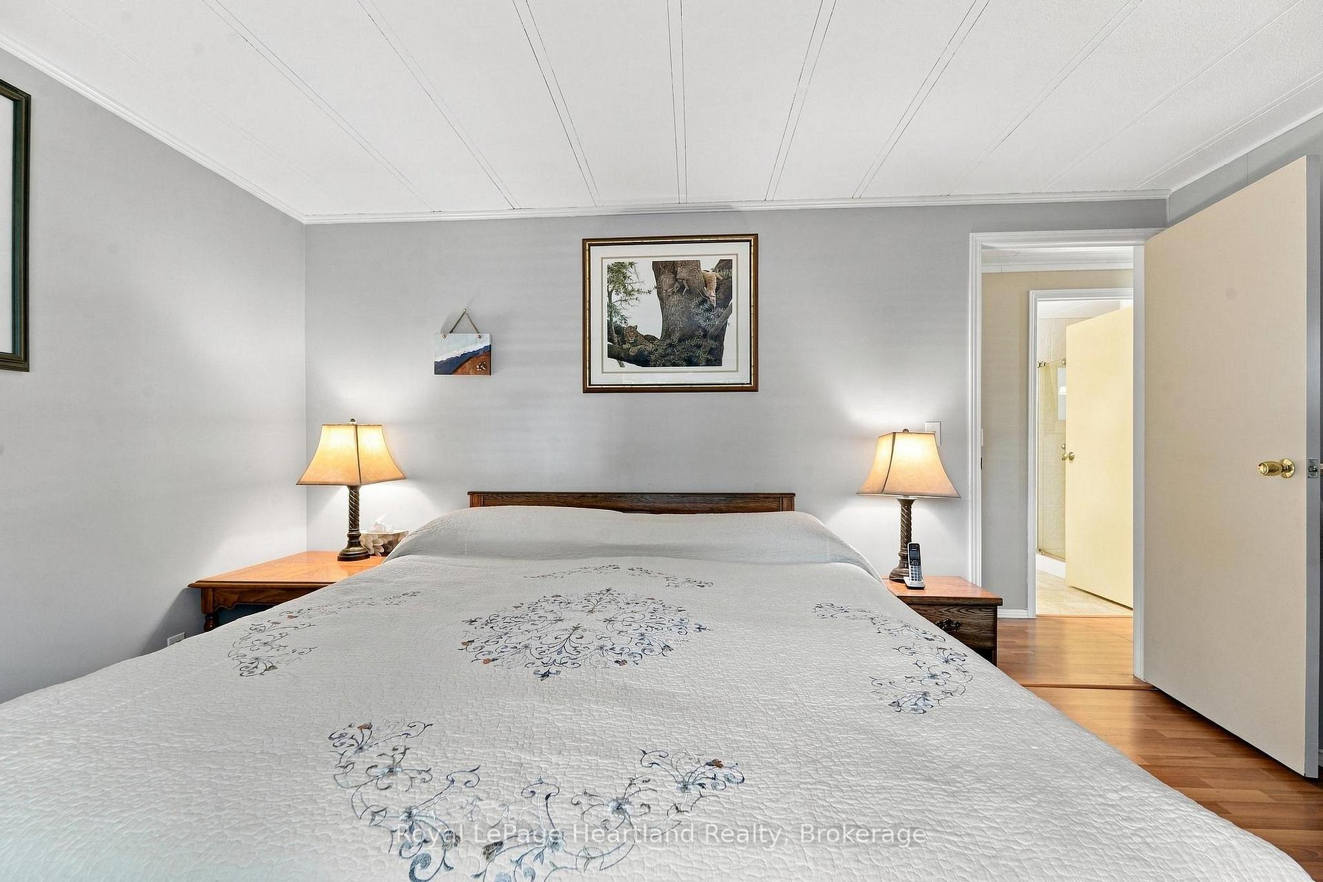 Photo 23 of 16 Huron Lane, Ashfield-Colborne-Wawanosh, Colborne — HOMEH