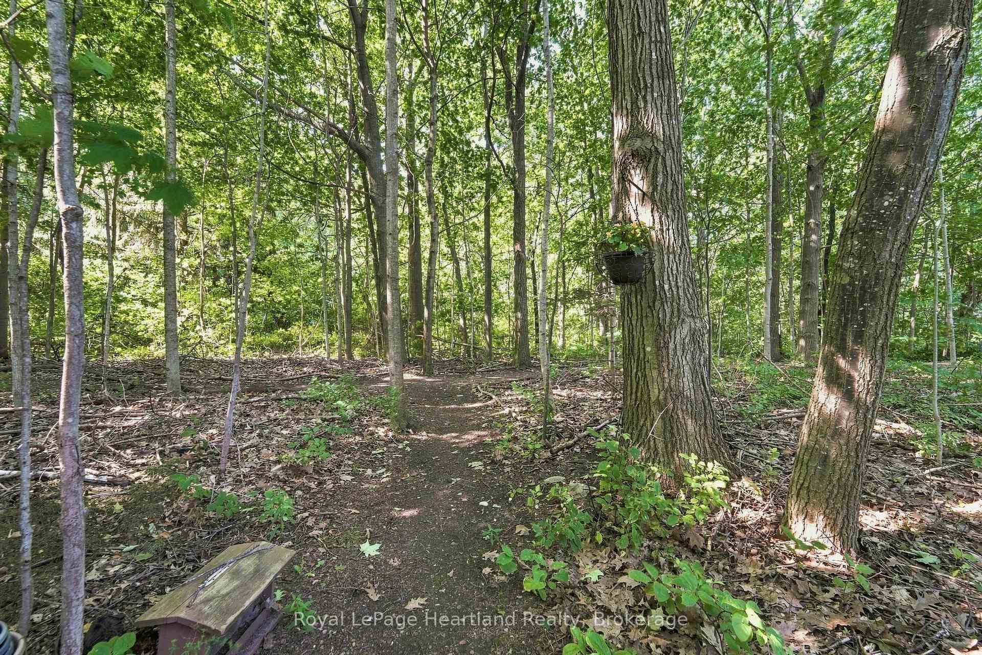 Photo 34 of 16 Huron Lane, Ashfield-Colborne-Wawanosh, Colborne — HOMEH