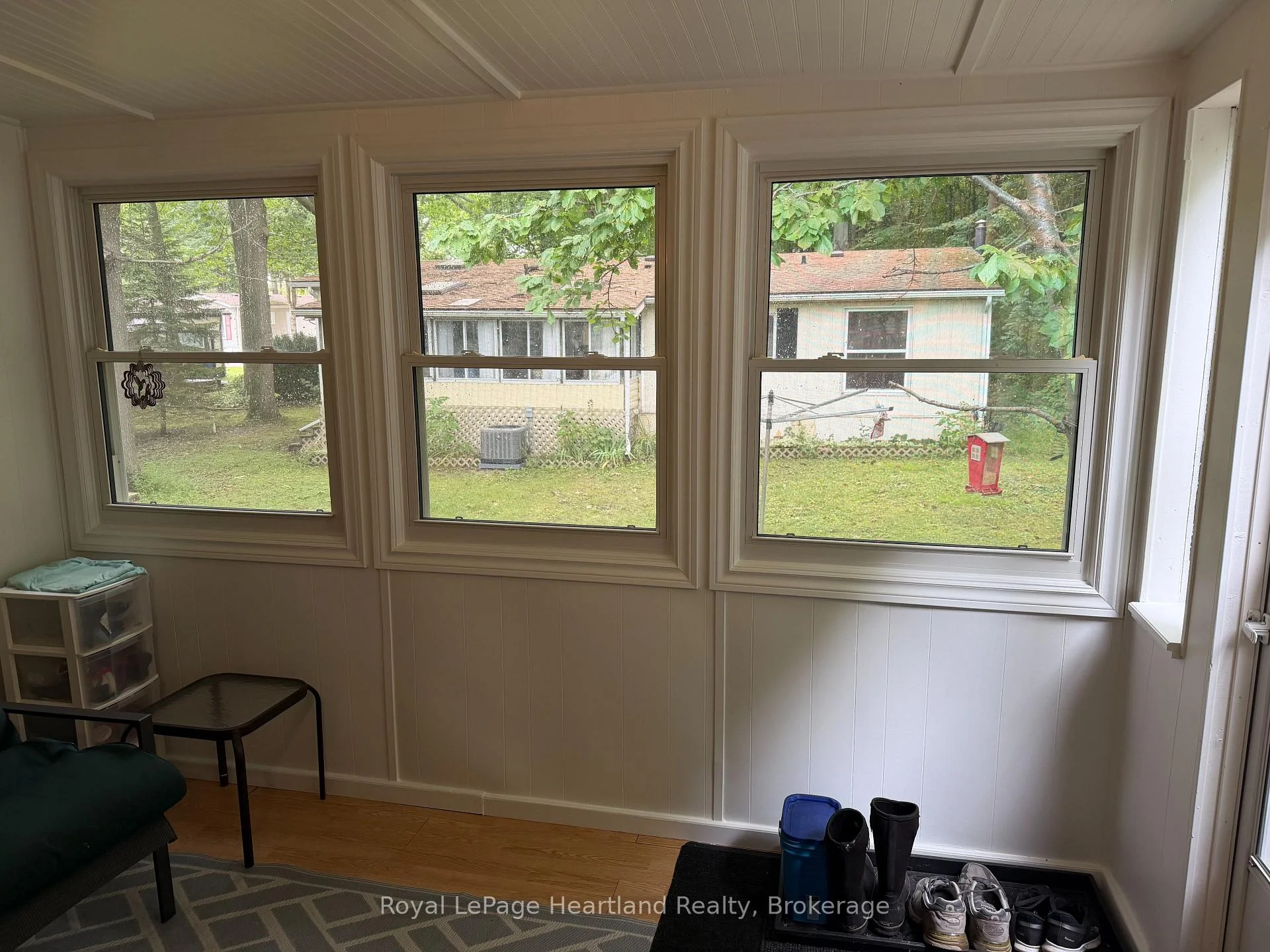 Photo 25 of 16 Huron Lane, Ashfield-Colborne-Wawanosh, Colborne — HOMEH