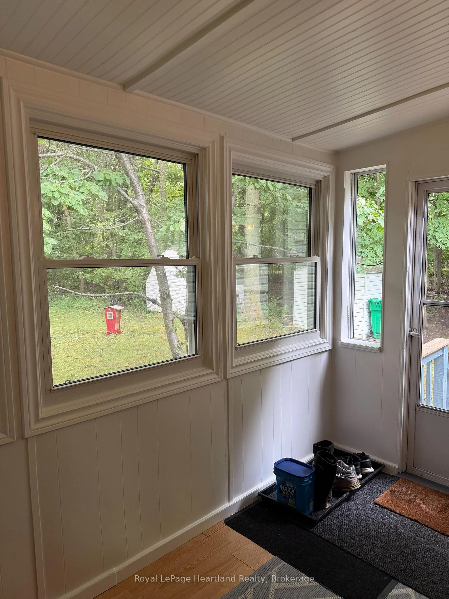 Photo 28 of 16 Huron Lane, Ashfield-Colborne-Wawanosh, Colborne — HOMEH