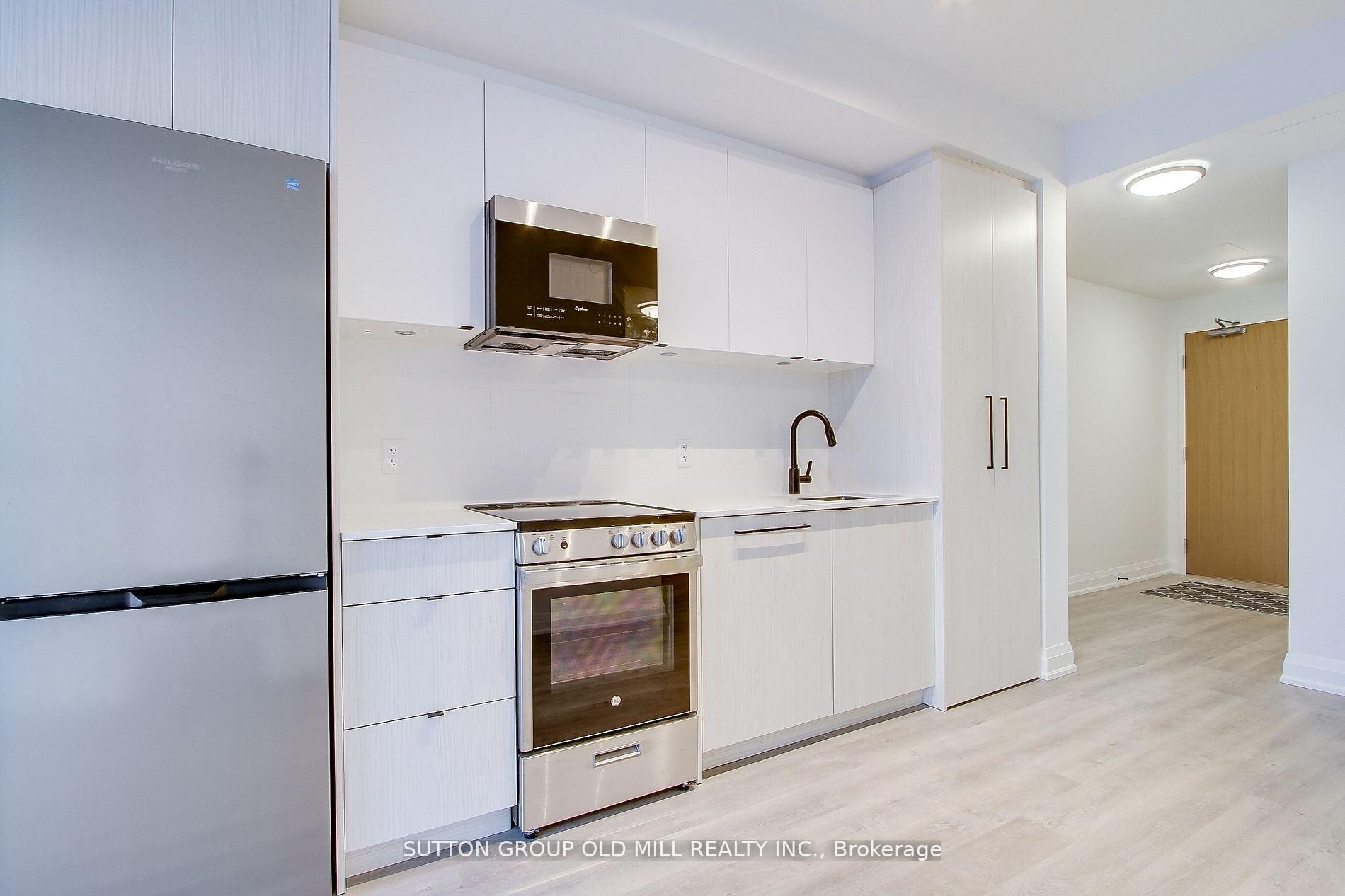 Photo 5 of Unit 516, 2369 Danforth Avenue, Toronto, East End-Danforth — HOMEH