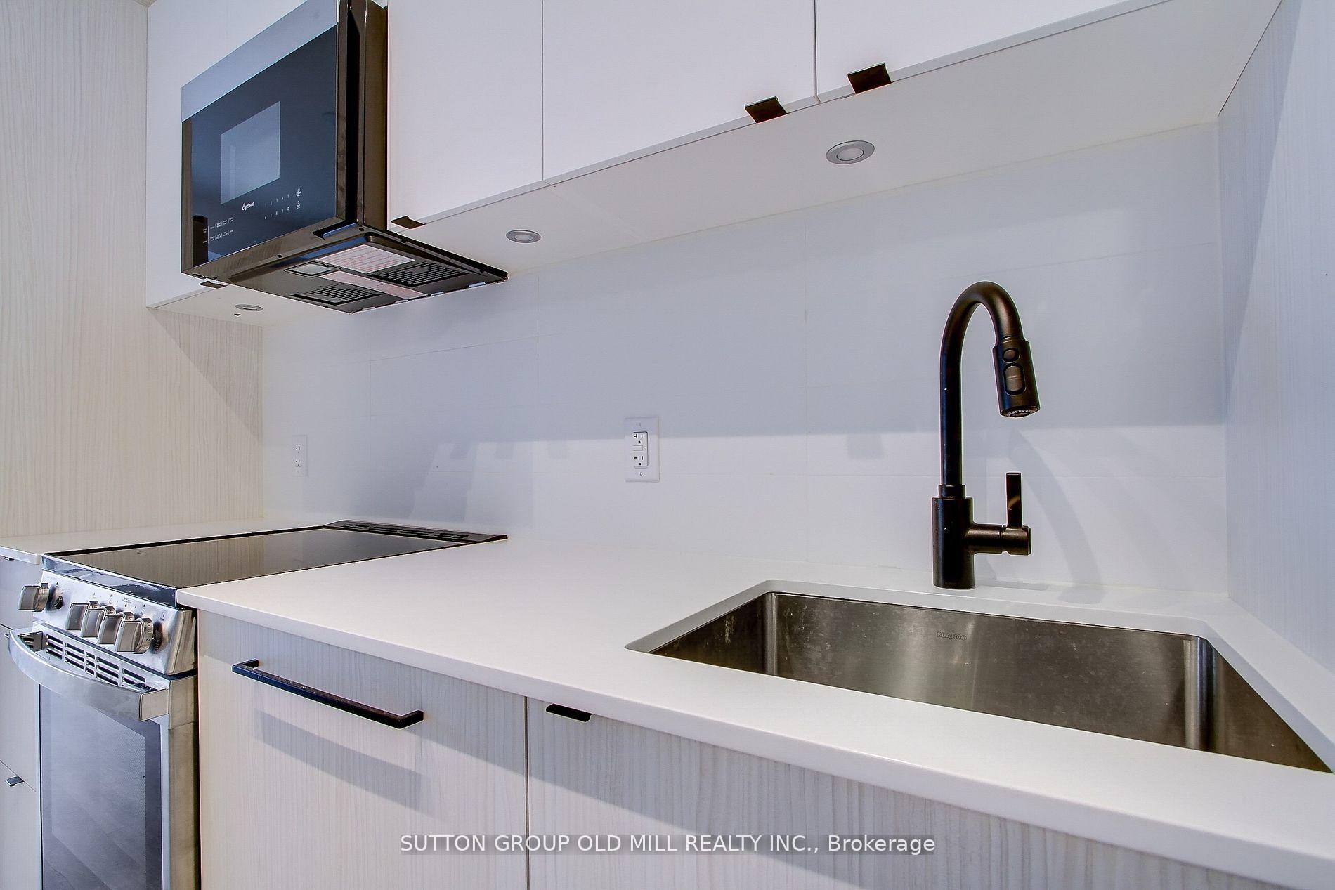 Photo 6 of Unit 516, 2369 Danforth Avenue, Toronto, East End-Danforth — HOMEH