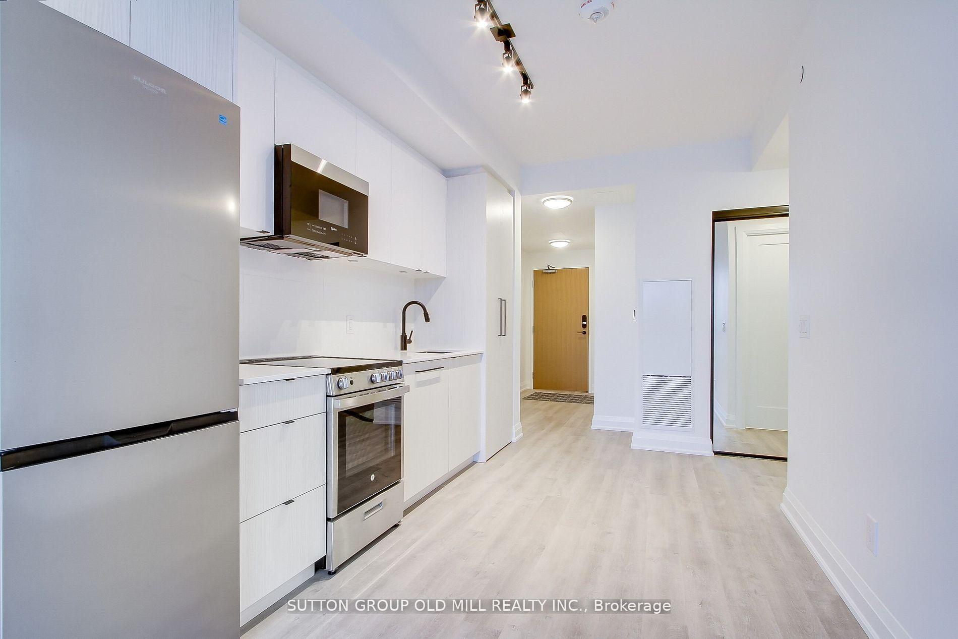 Photo 8 of Unit 516, 2369 Danforth Avenue, Toronto, East End-Danforth — HOMEH