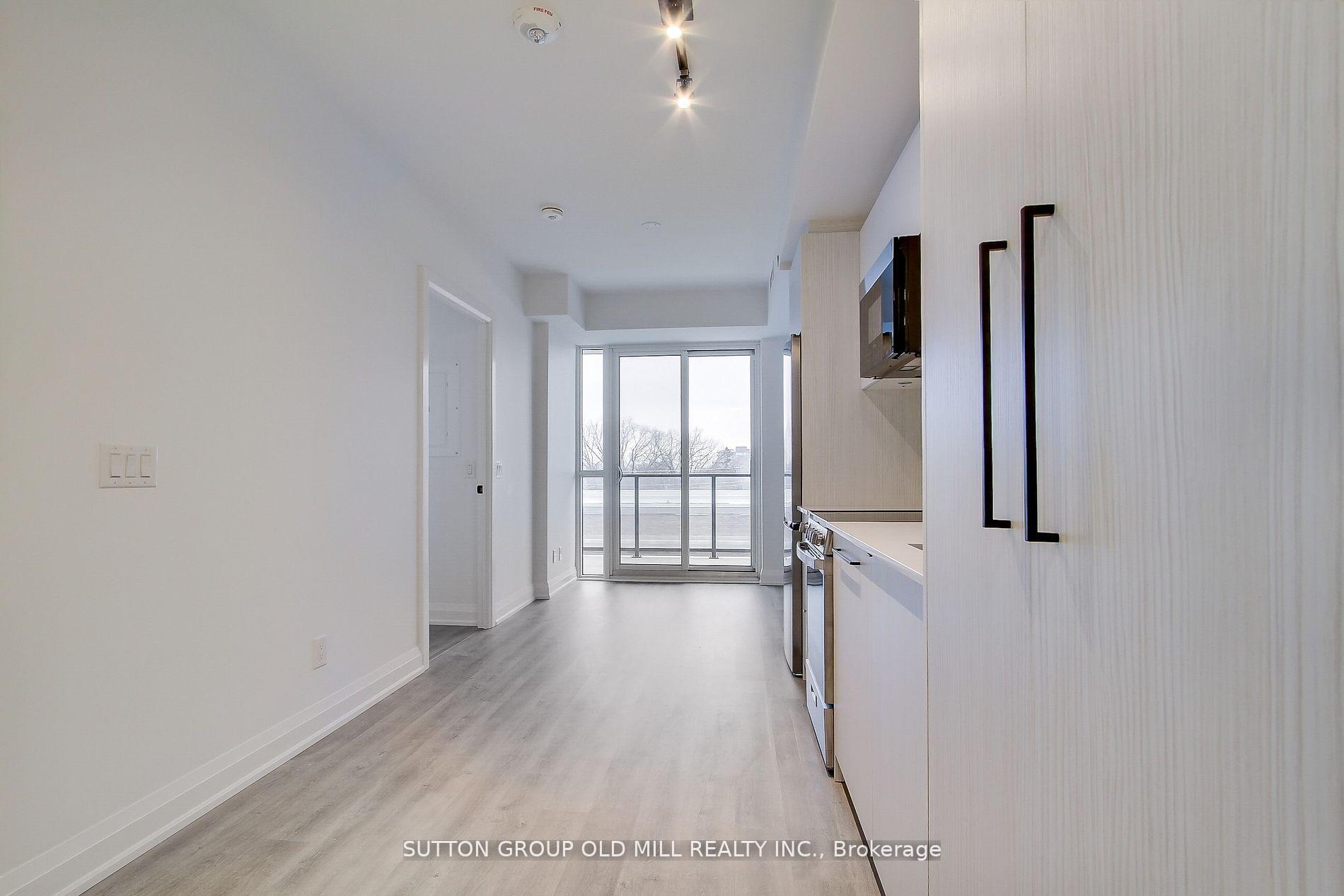 Photo 9 of Unit 516, 2369 Danforth Avenue, Toronto, East End-Danforth — HOMEH