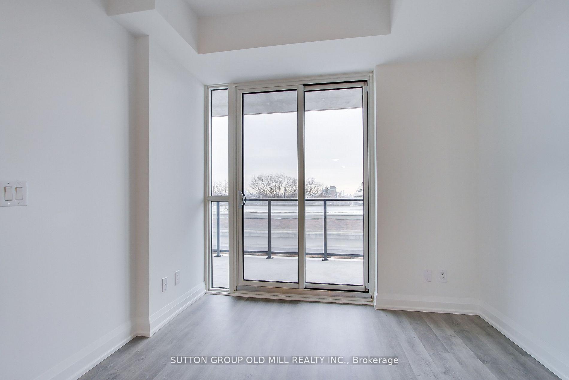 Photo 10 of Unit 516, 2369 Danforth Avenue, Toronto, East End-Danforth — HOMEH