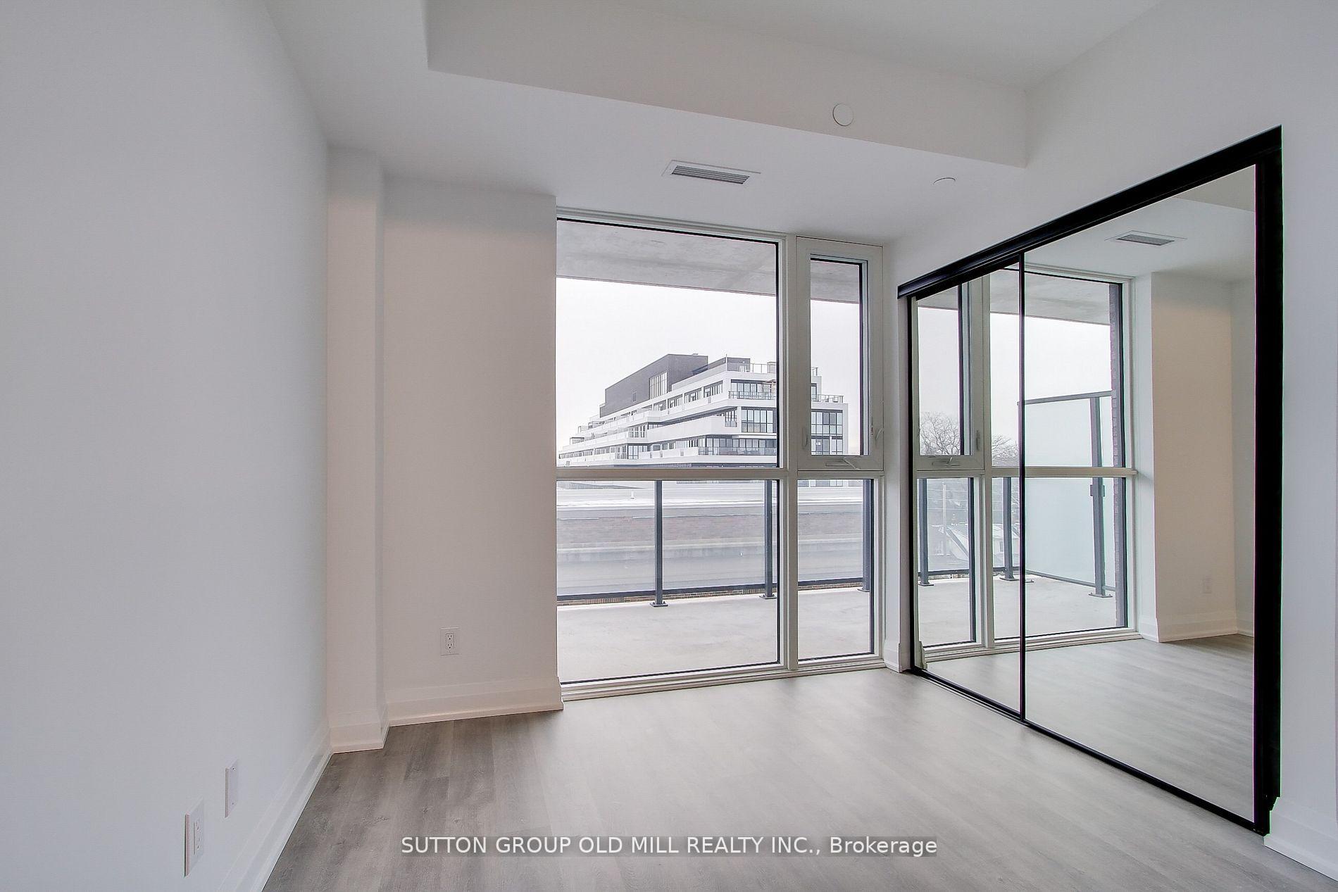 Photo 12 of Unit 516, 2369 Danforth Avenue, Toronto, East End-Danforth — HOMEH