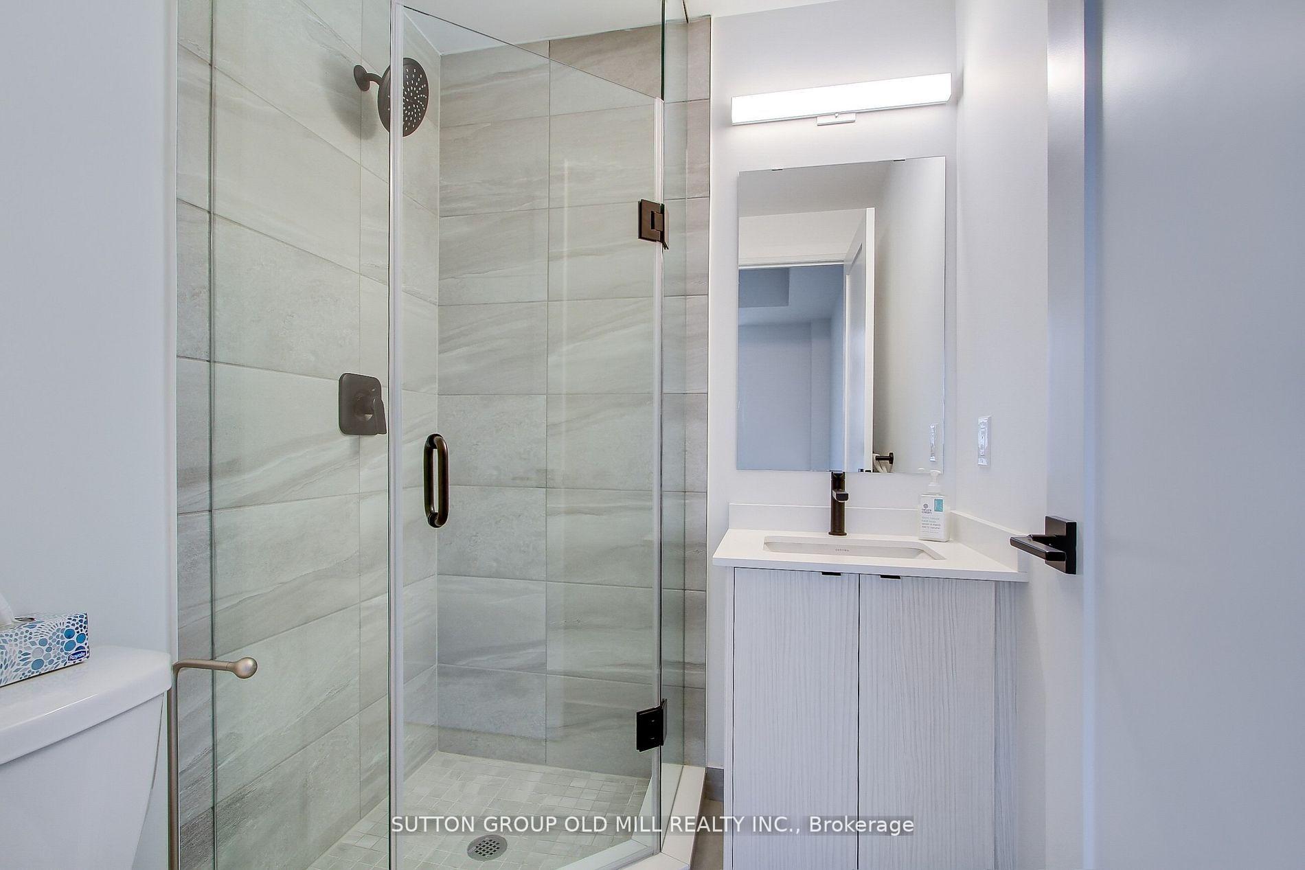 Photo 13 of Unit 516, 2369 Danforth Avenue, Toronto, East End-Danforth — HOMEH