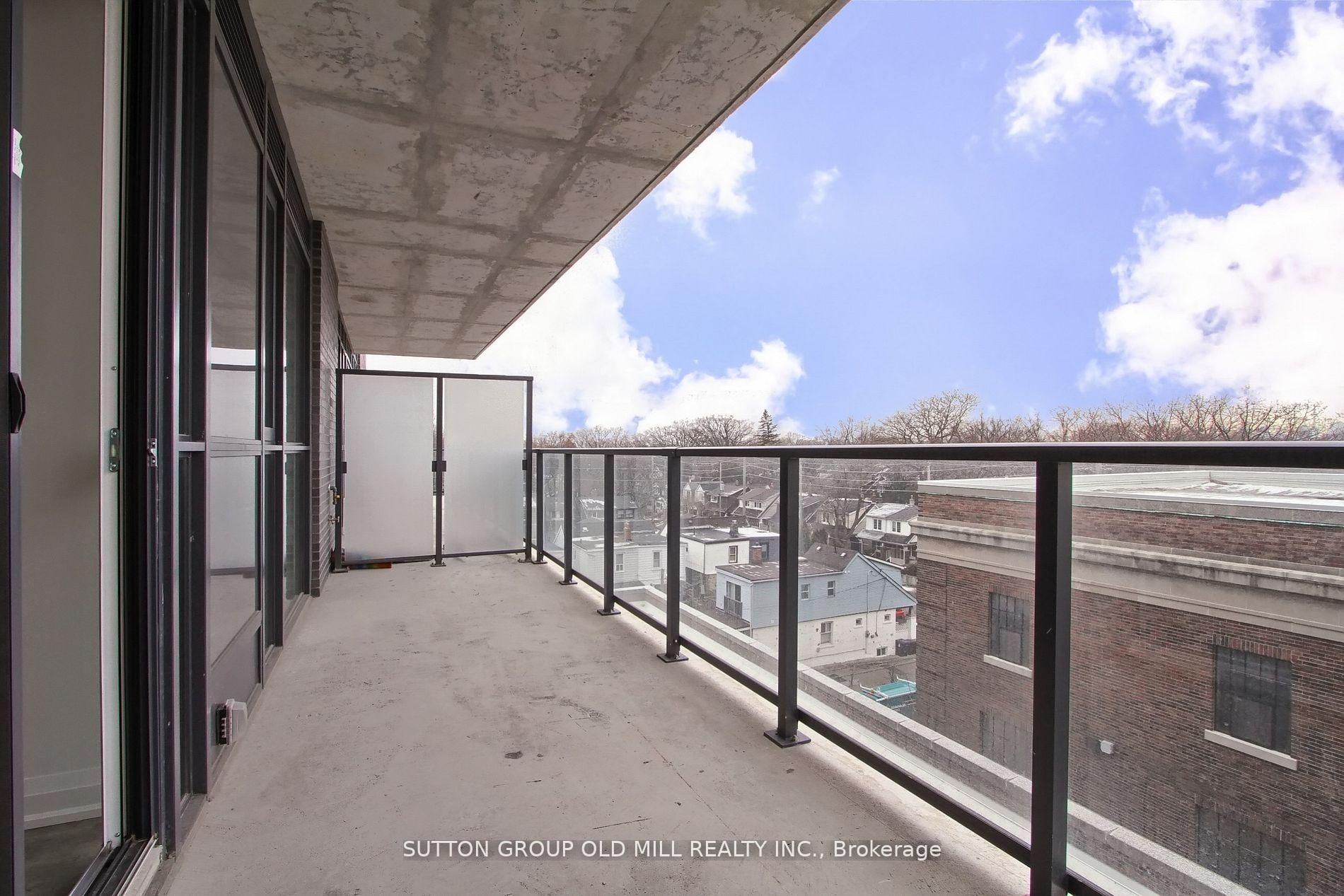 Photo 17 of Unit 516, 2369 Danforth Avenue, Toronto, East End-Danforth — HOMEH