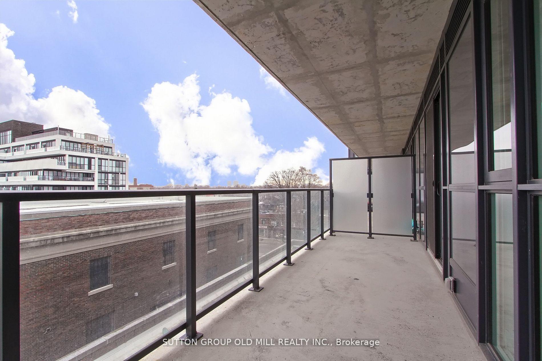 Photo 18 of Unit 516, 2369 Danforth Avenue, Toronto, East End-Danforth — HOMEH
