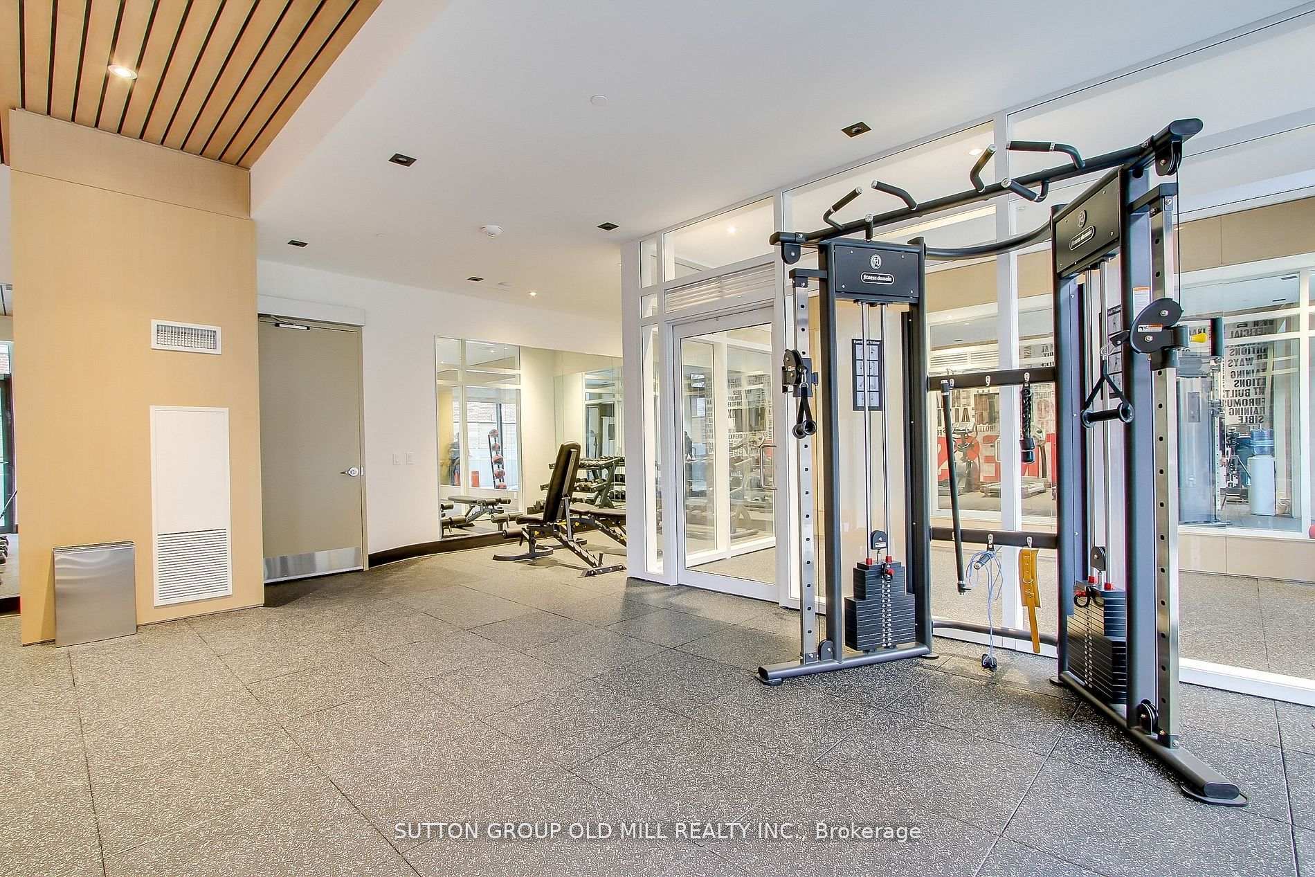 Photo 20 of Unit 516, 2369 Danforth Avenue, Toronto, East End-Danforth — HOMEH