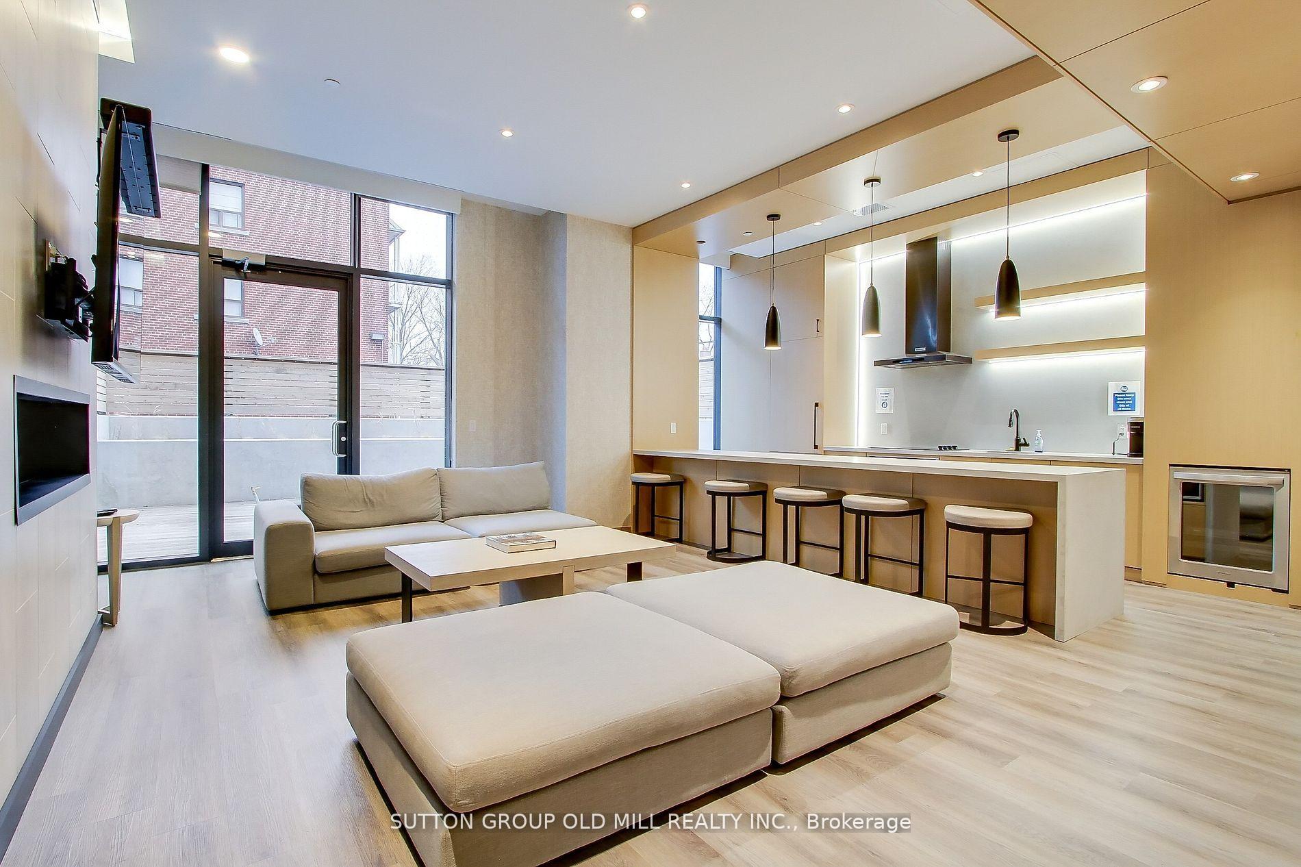 Photo 21 of Unit 516, 2369 Danforth Avenue, Toronto, East End-Danforth — HOMEH