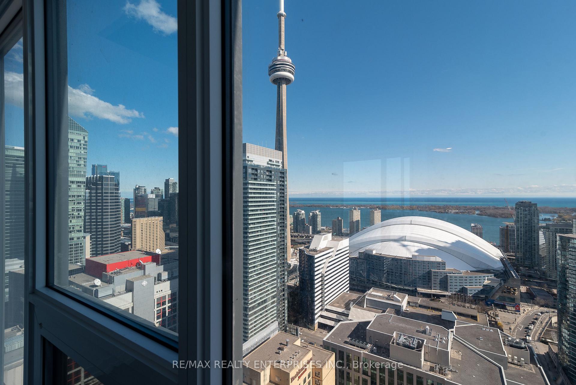 Photo 28 of Unit 4315, 55 Mercer Street, Toronto, Waterfront Communities — HOMEH