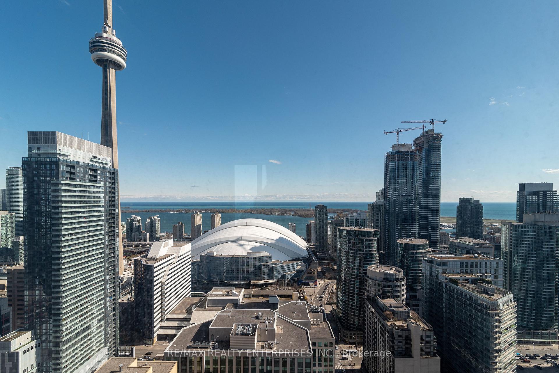 Photo 29 of Unit 4315, 55 Mercer Street, Toronto, Waterfront Communities — HOMEH
