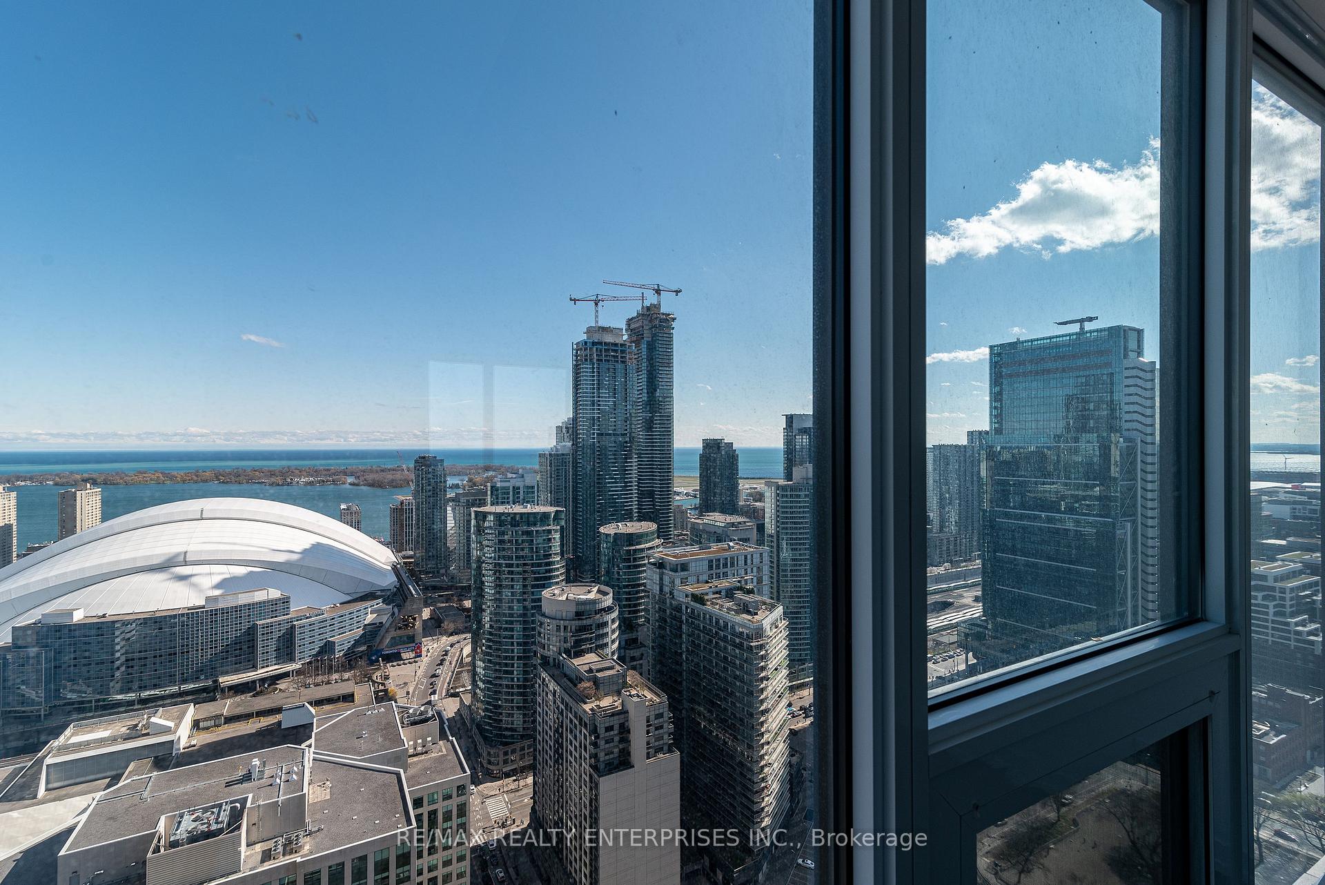 Photo 30 of Unit 4315, 55 Mercer Street, Toronto, Waterfront Communities — HOMEH