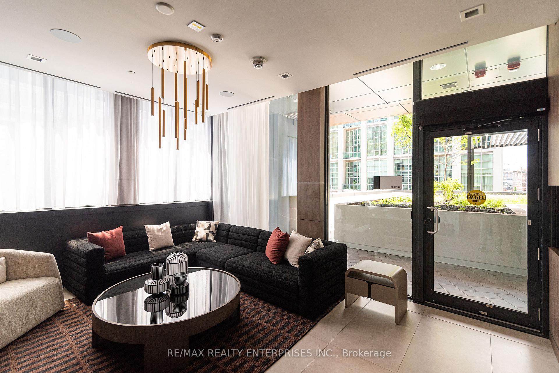 Photo 31 of Unit 4315, 55 Mercer Street, Toronto, Waterfront Communities — HOMEH