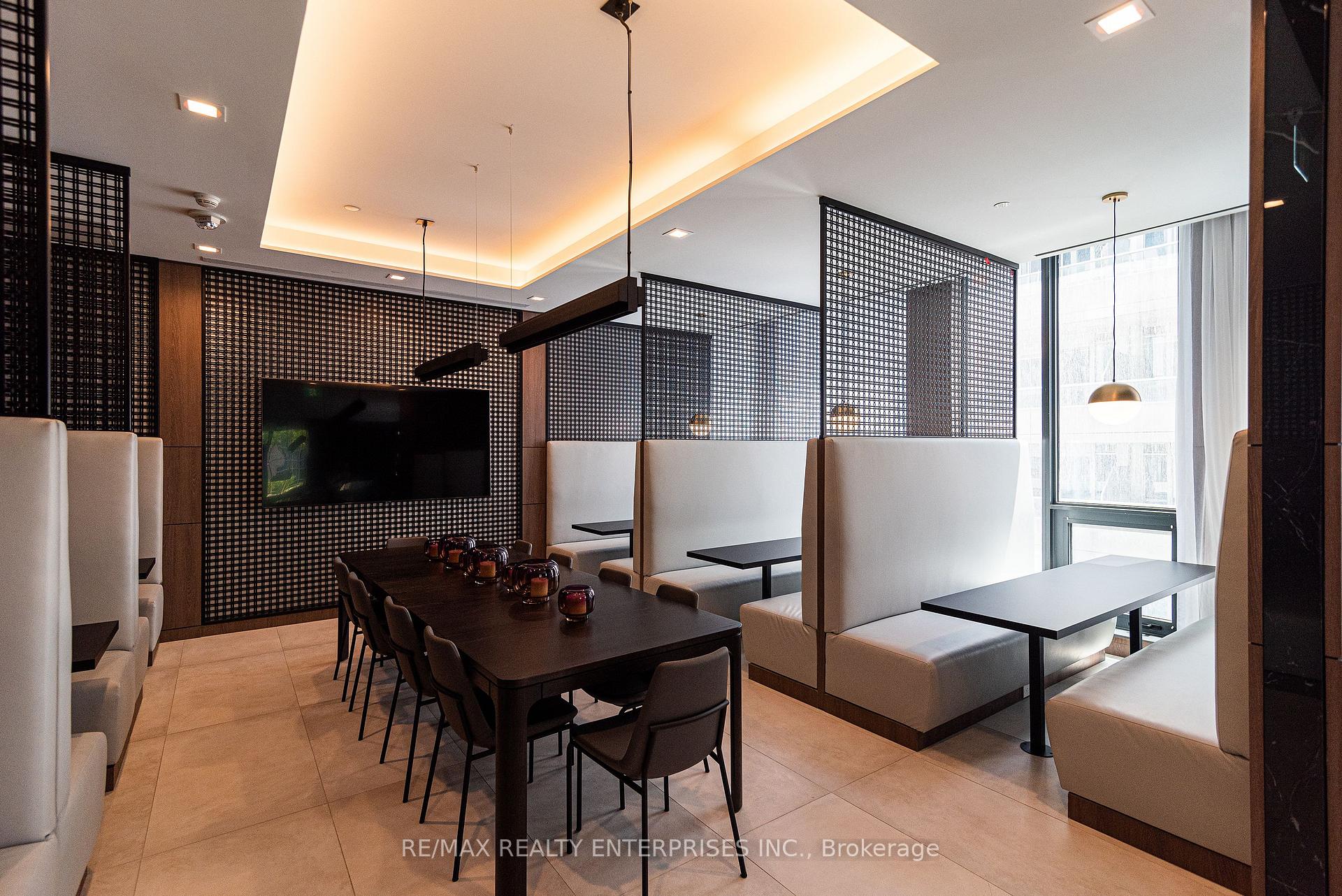 Photo 32 of Unit 4315, 55 Mercer Street, Toronto, Waterfront Communities — HOMEH