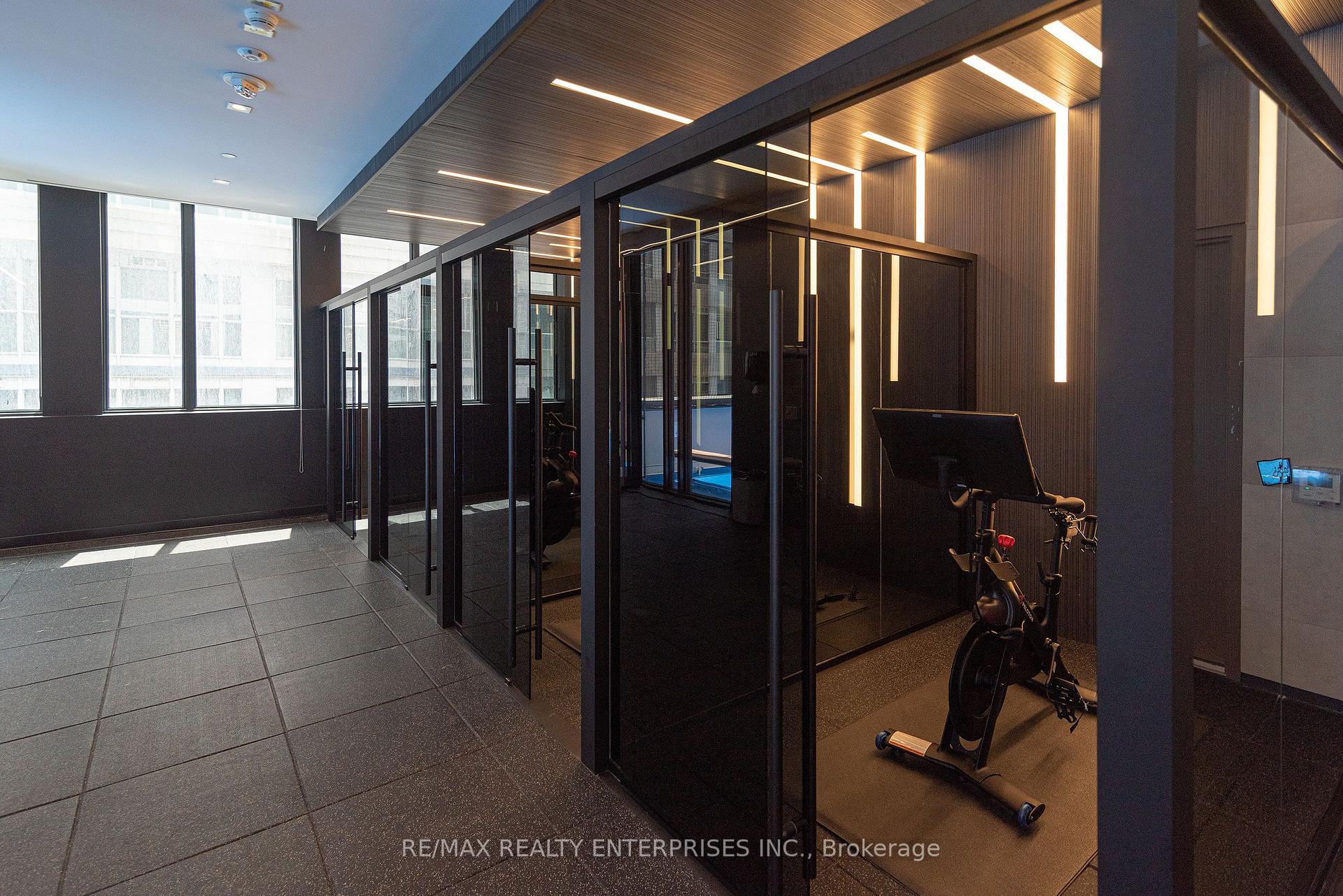 Photo 34 of Unit 4315, 55 Mercer Street, Toronto, Waterfront Communities — HOMEH