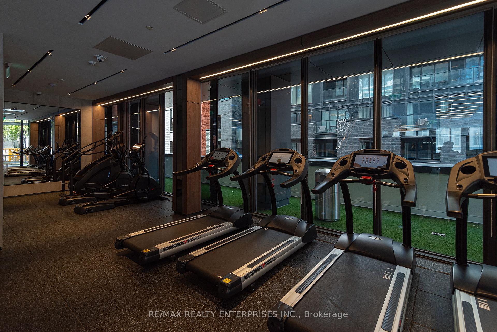 Photo 36 of Unit 4315, 55 Mercer Street, Toronto, Waterfront Communities — HOMEH