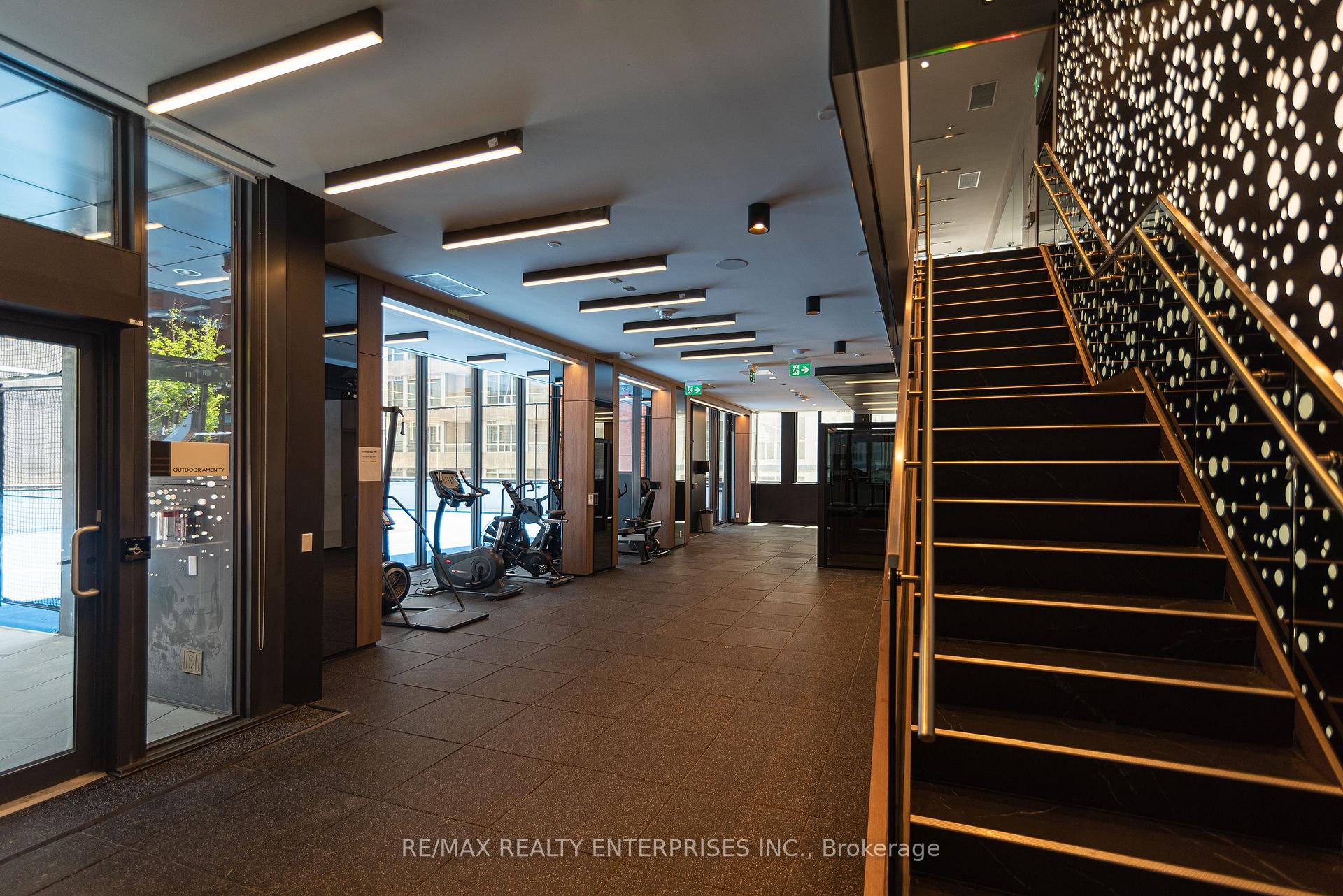 Photo 37 of Unit 4315, 55 Mercer Street, Toronto, Waterfront Communities — HOMEH