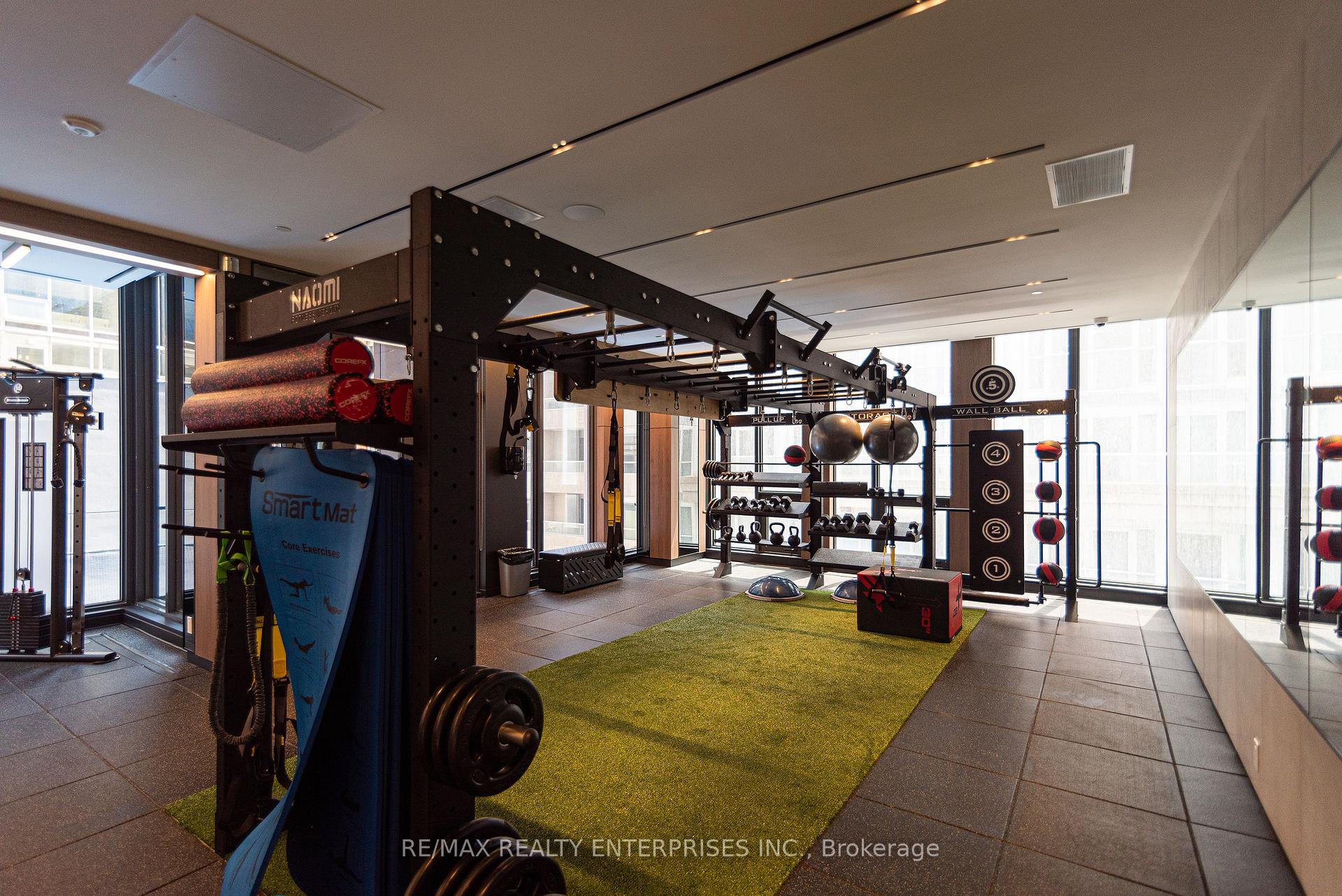 Photo 38 of Unit 4315, 55 Mercer Street, Toronto, Waterfront Communities — HOMEH