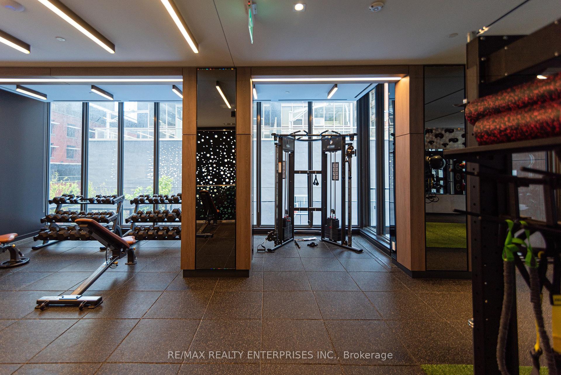 Photo 39 of Unit 4315, 55 Mercer Street, Toronto, Waterfront Communities — HOMEH