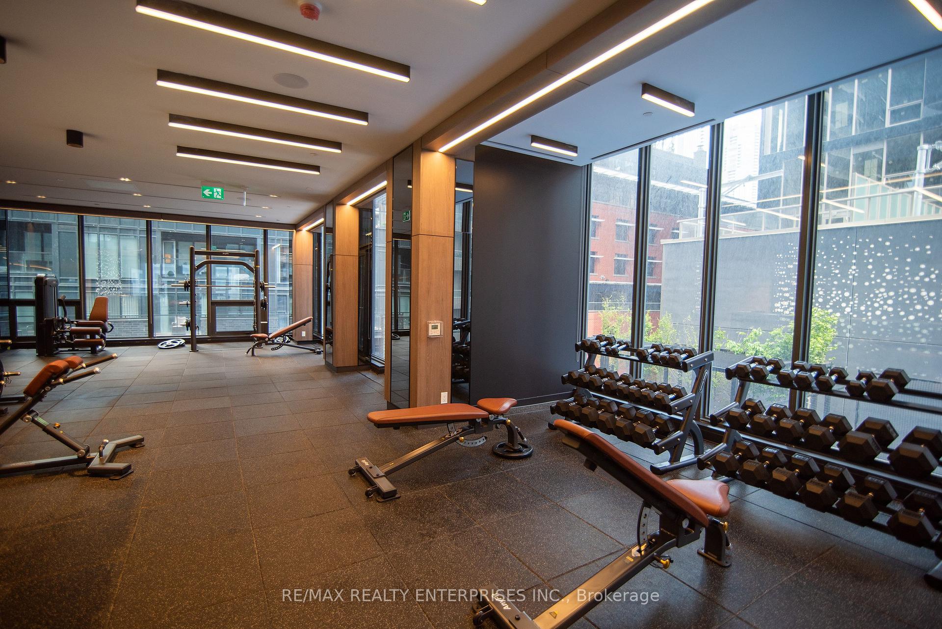 Photo 41 of Unit 4315, 55 Mercer Street, Toronto, Waterfront Communities — HOMEH