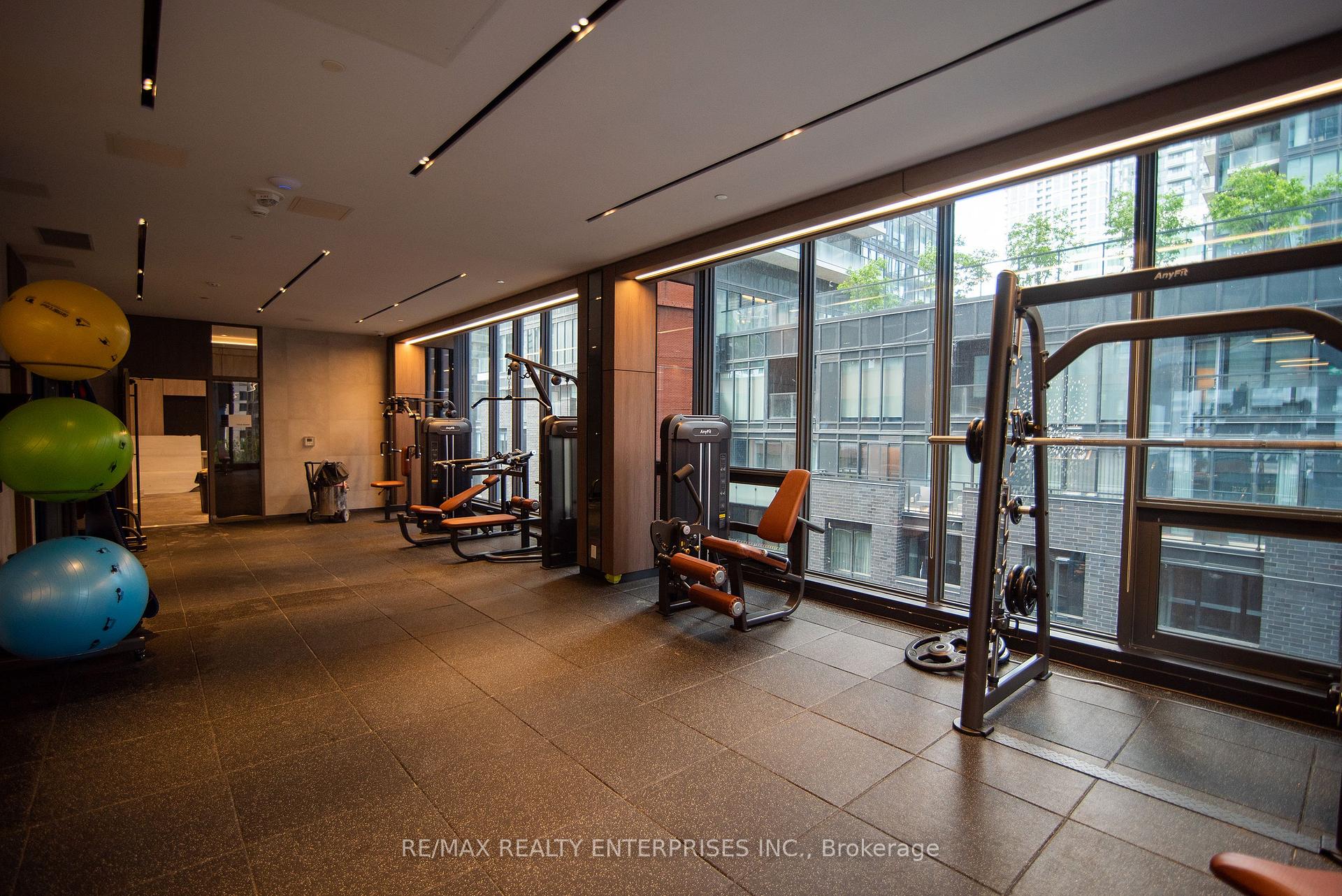 Photo 42 of Unit 4315, 55 Mercer Street, Toronto, Waterfront Communities — HOMEH