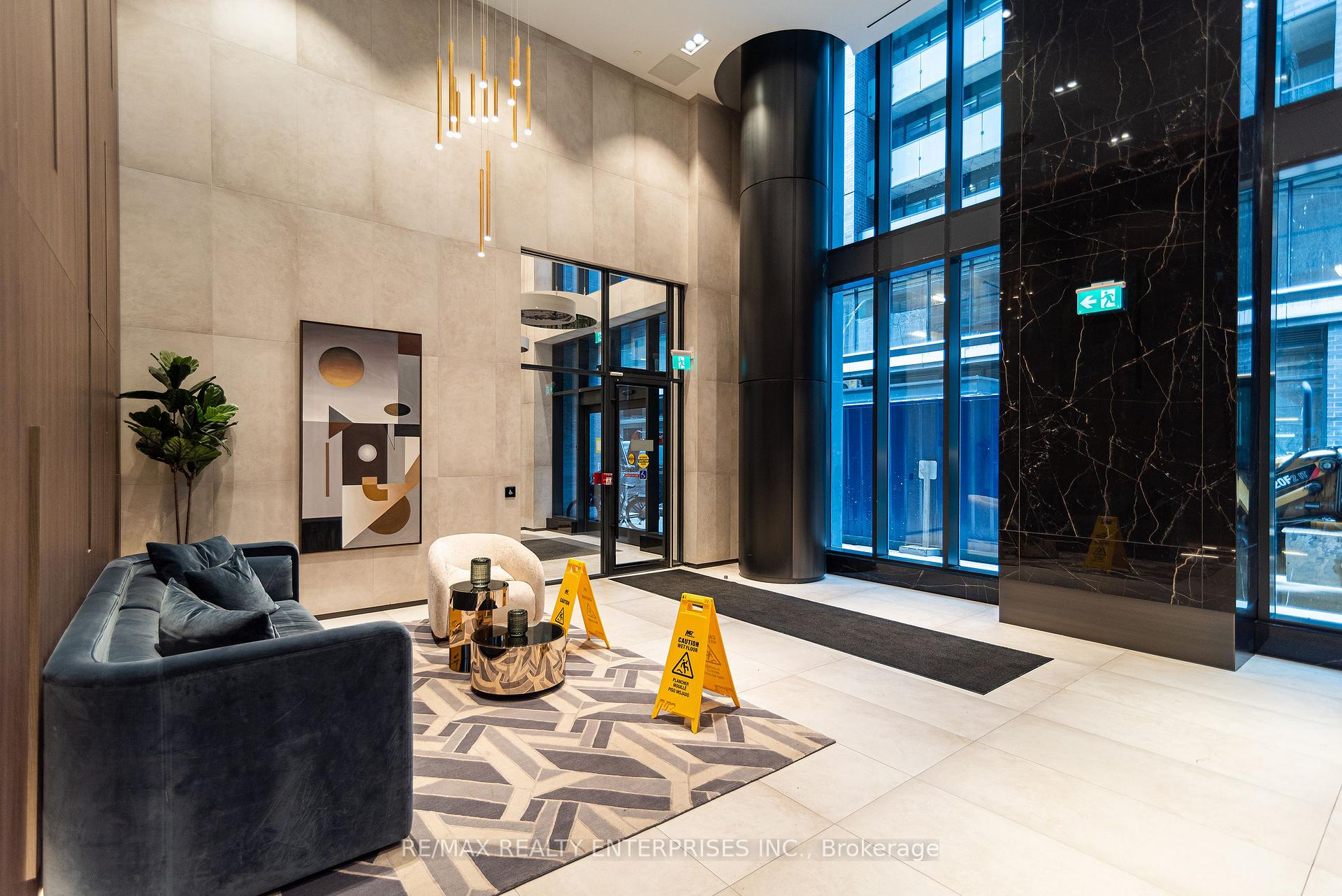 Photo 44 of Unit 4315, 55 Mercer Street, Toronto, Waterfront Communities — HOMEH
