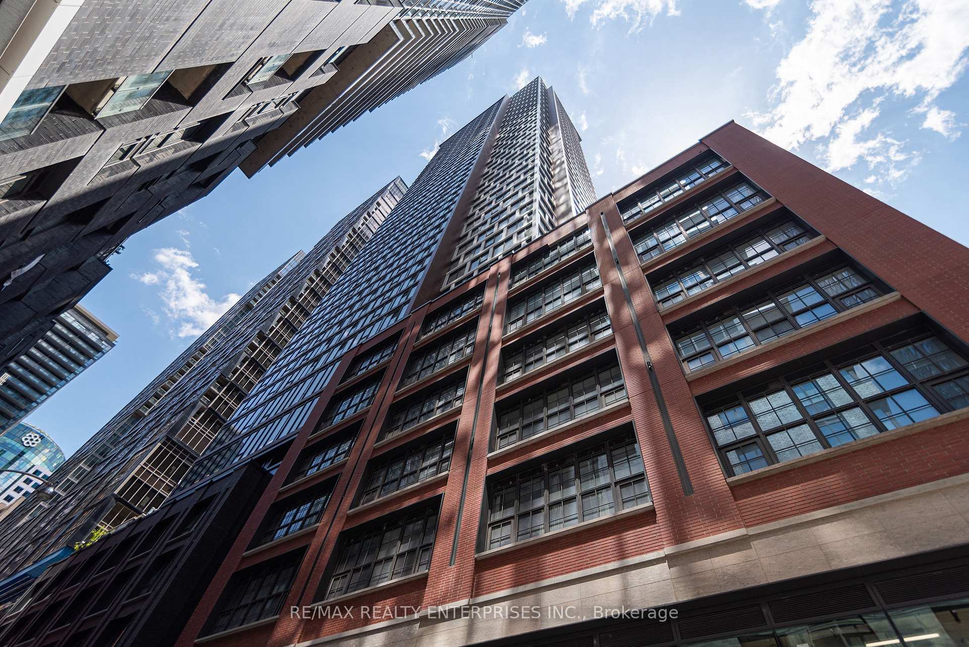 Photo 46 of Unit 4315, 55 Mercer Street, Toronto, Waterfront Communities — HOMEH