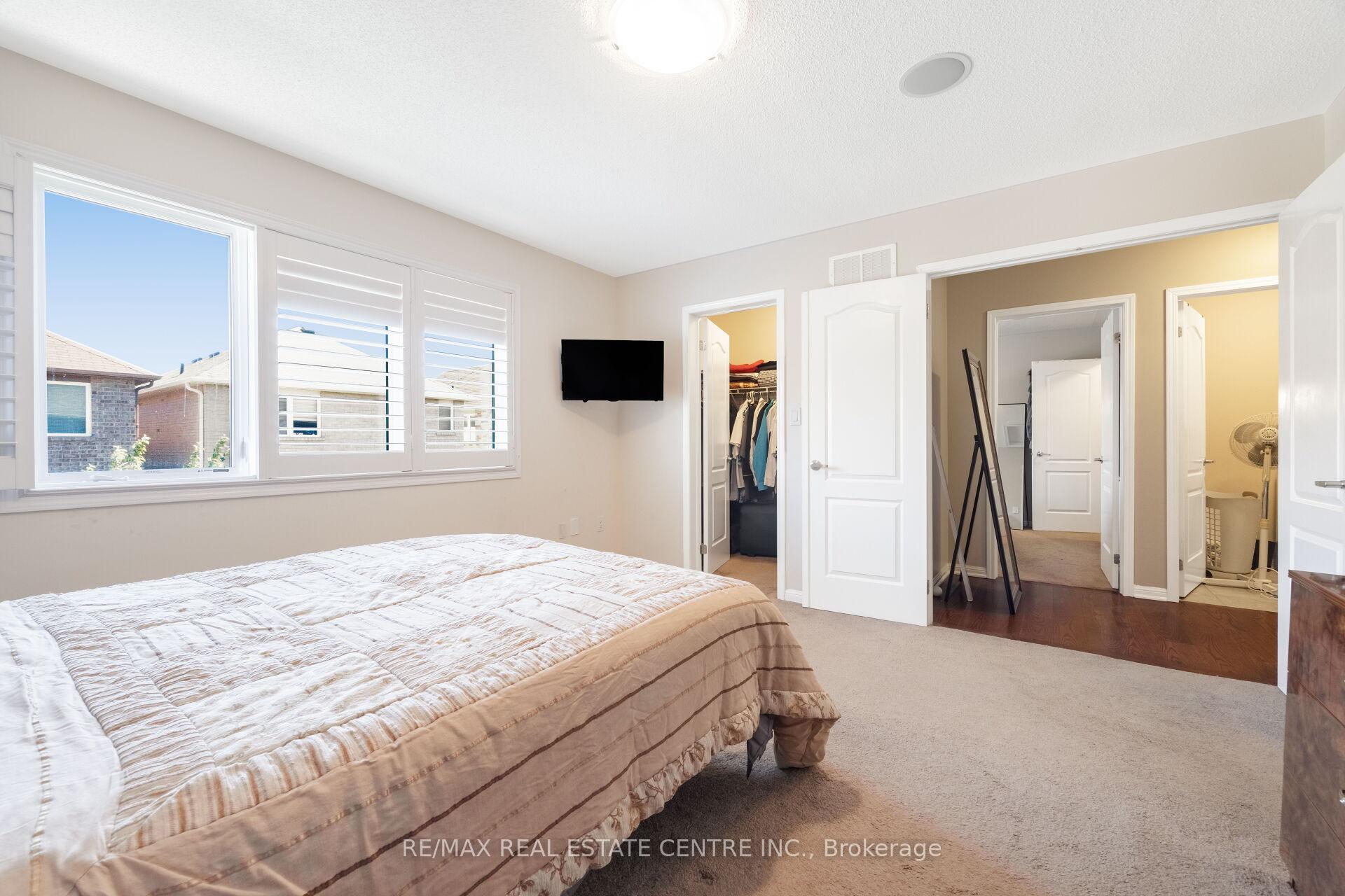 Photo 25 of 58 Seafair Crescent, Brampton, Fletcher's West — HOMEH