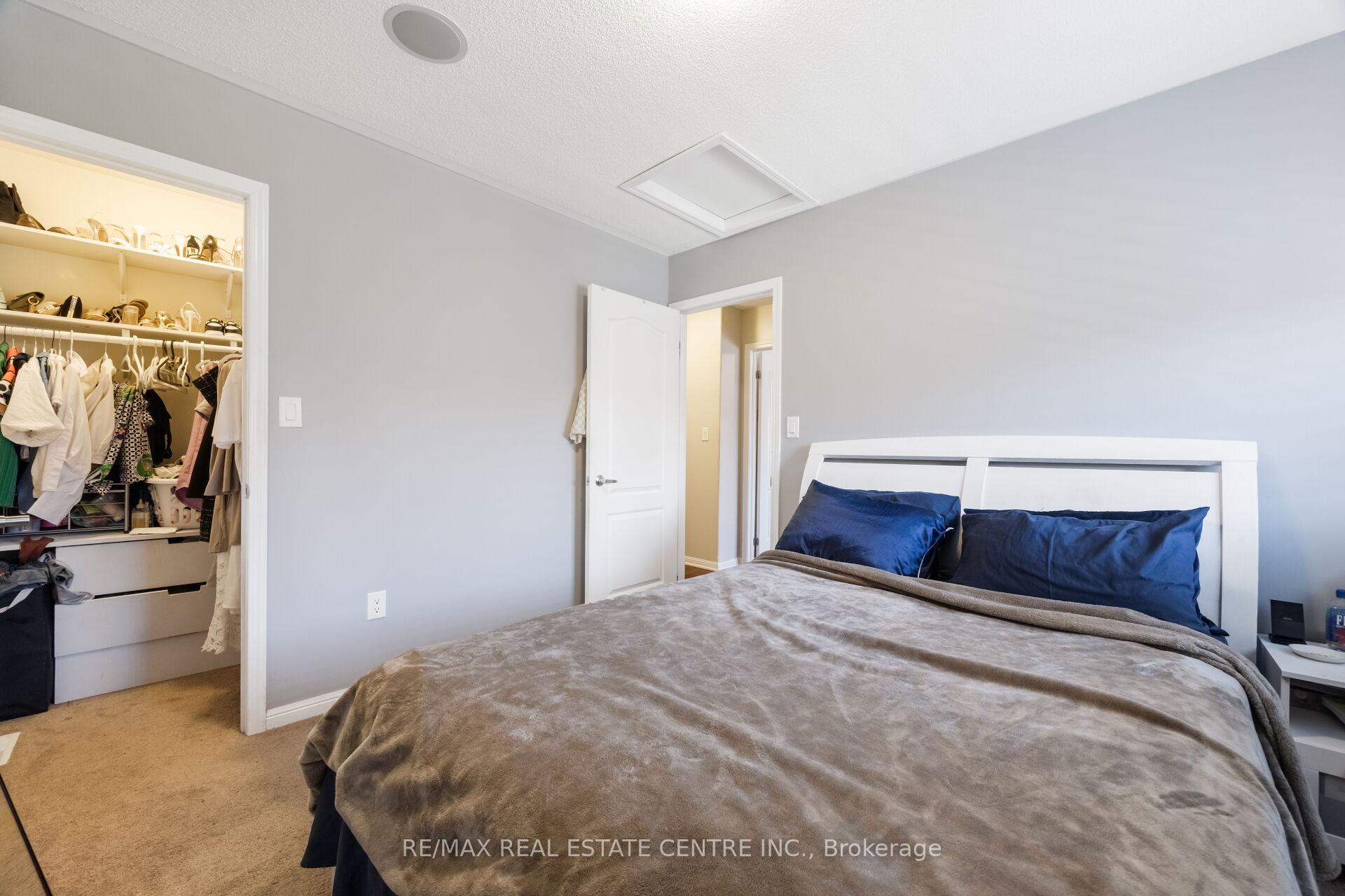 Photo 30 of 58 Seafair Crescent, Brampton, Fletcher's West — HOMEH