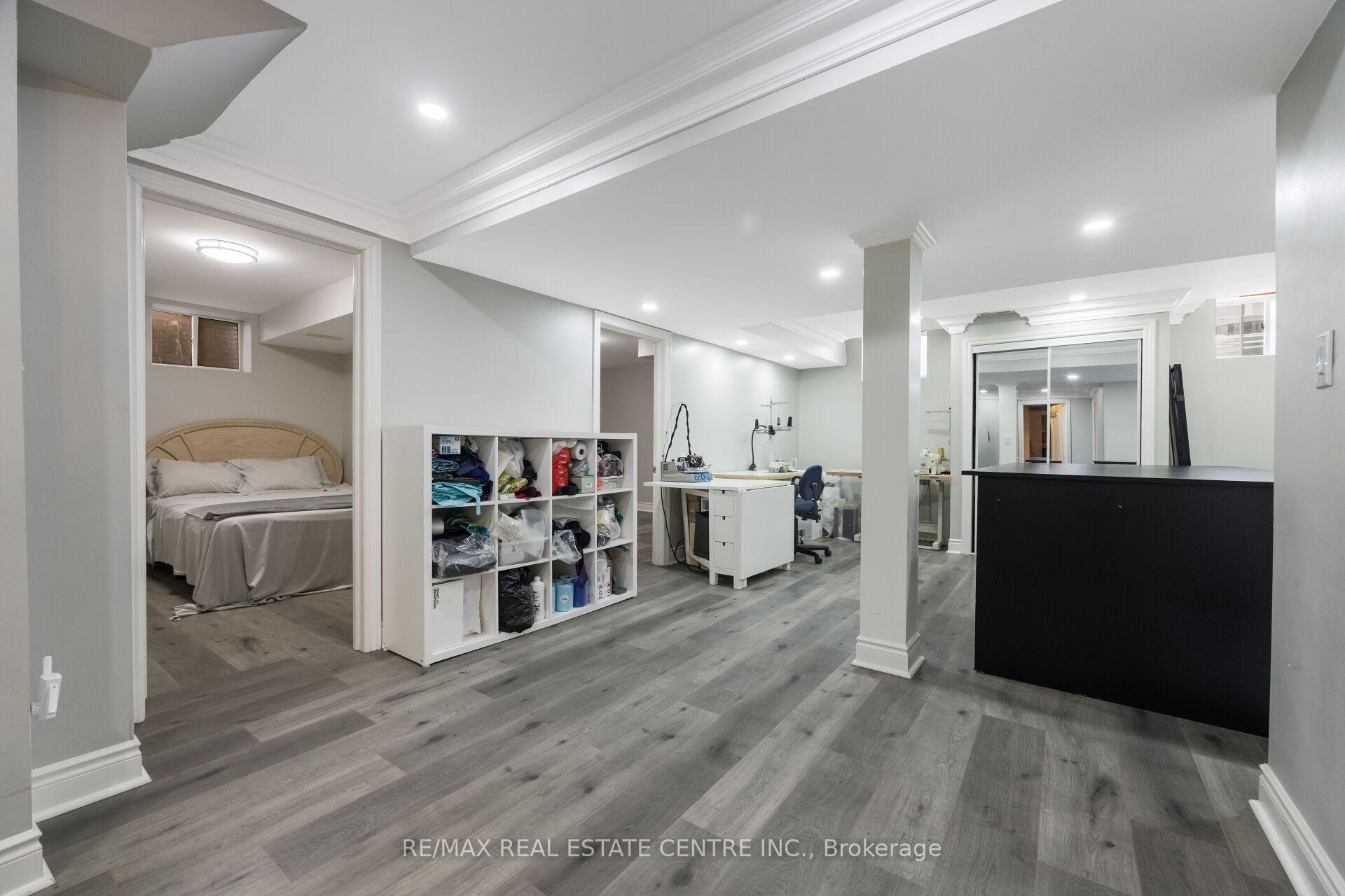 Photo 39 of 58 Seafair Crescent, Brampton, Fletcher's West — HOMEH
