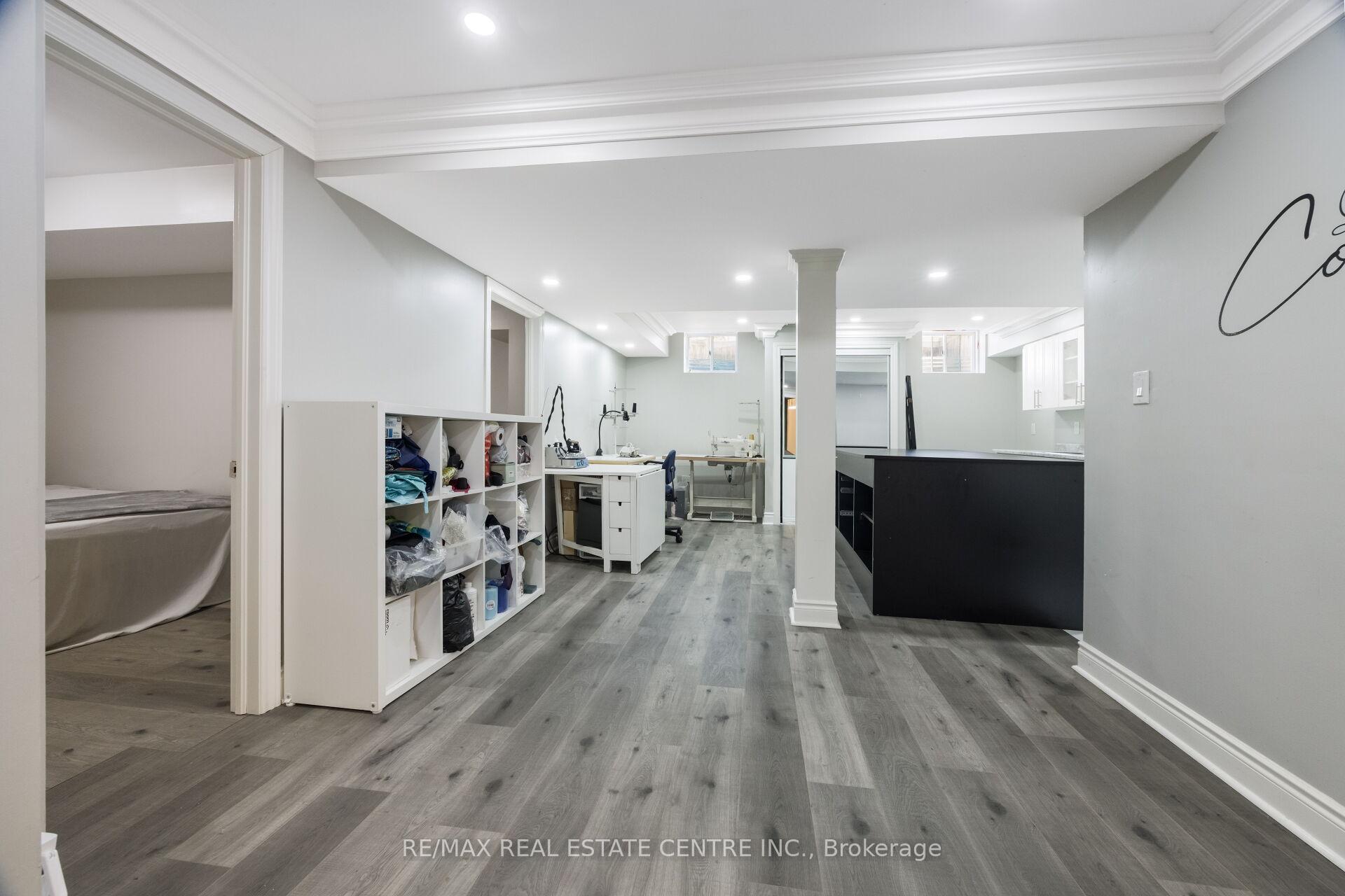 Photo 40 of 58 Seafair Crescent, Brampton, Fletcher's West — HOMEH