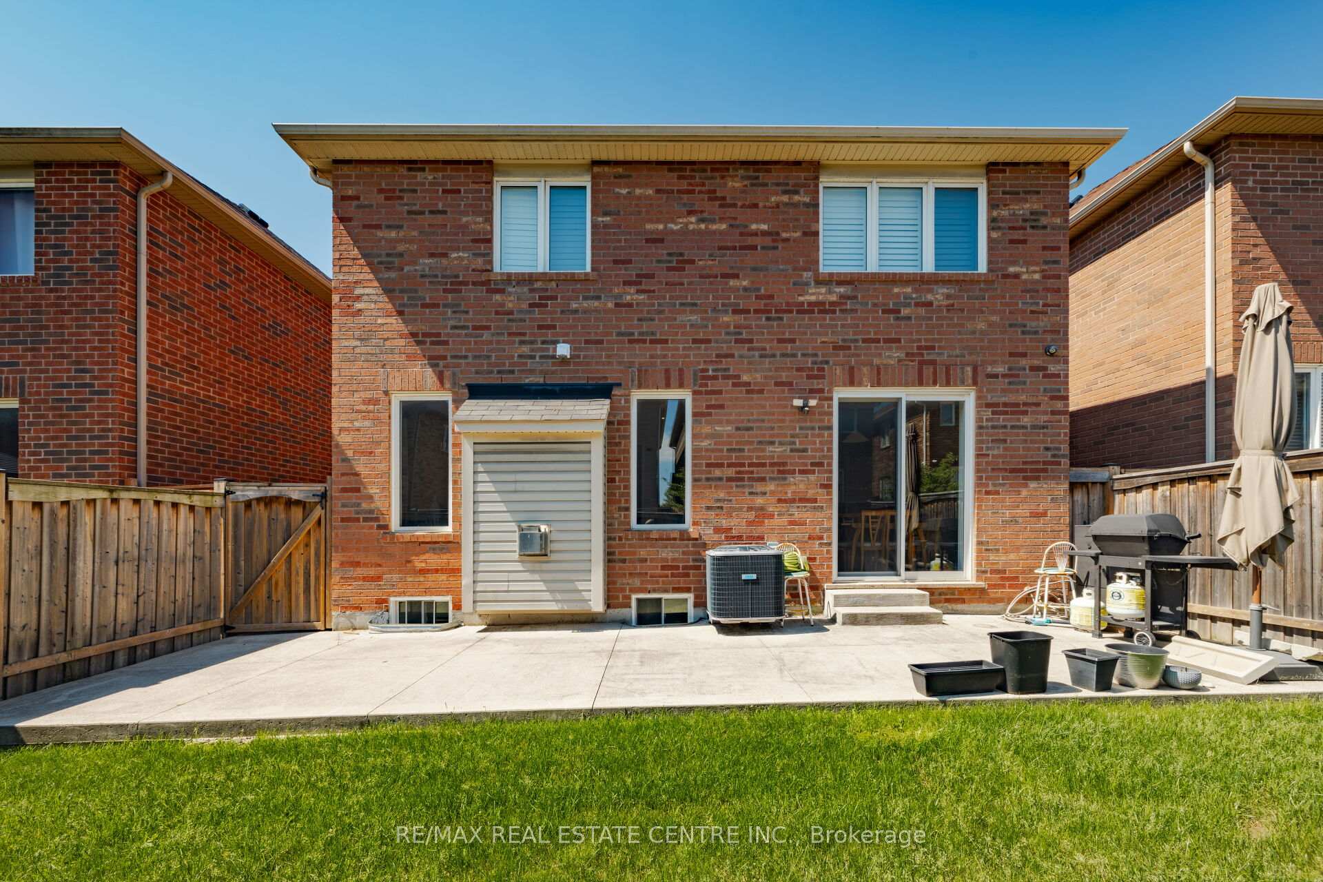 Photo 49 of 58 Seafair Crescent, Brampton, Fletcher's West — HOMEH