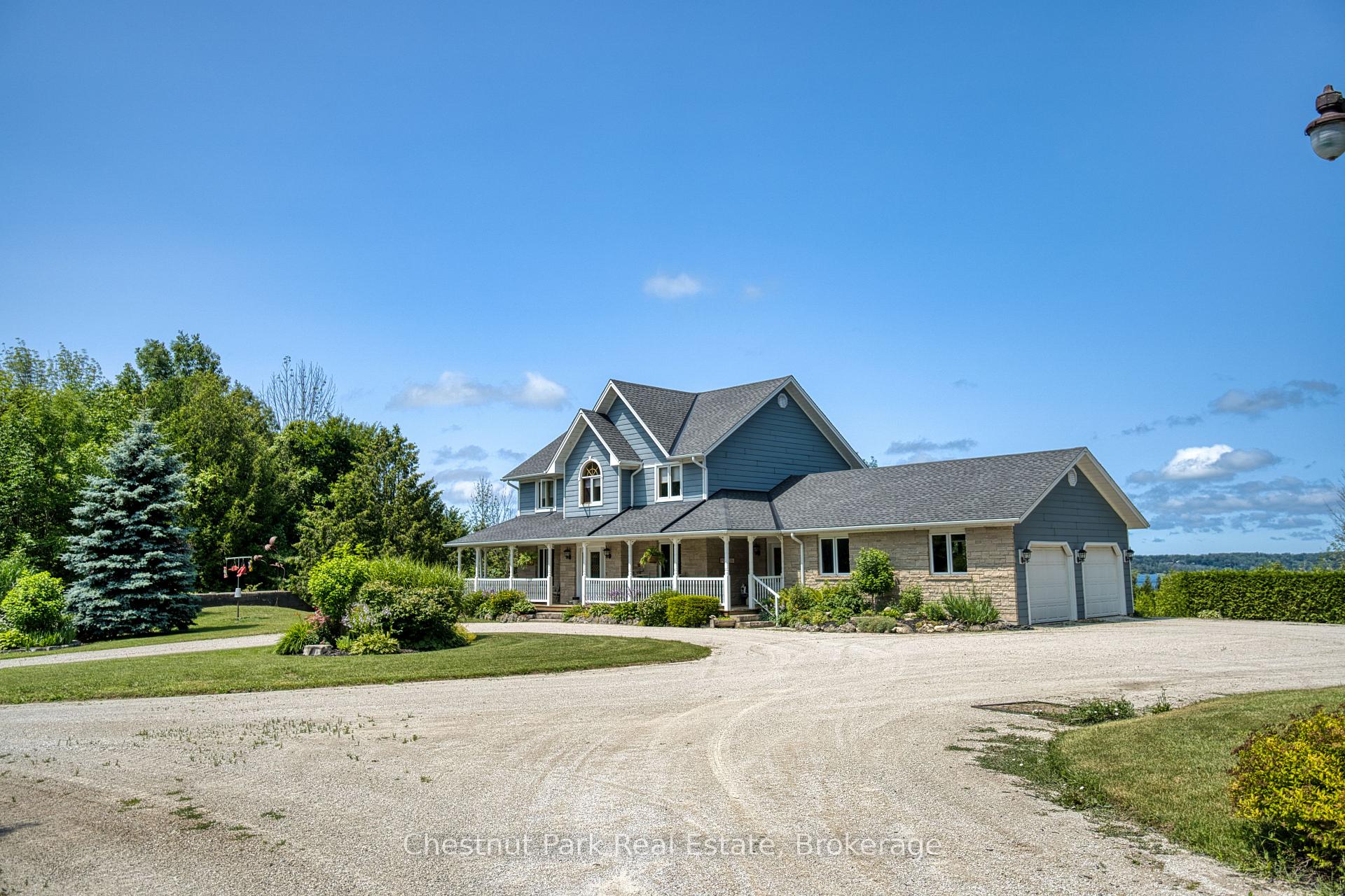 Photo of 501413 Grey Road 1