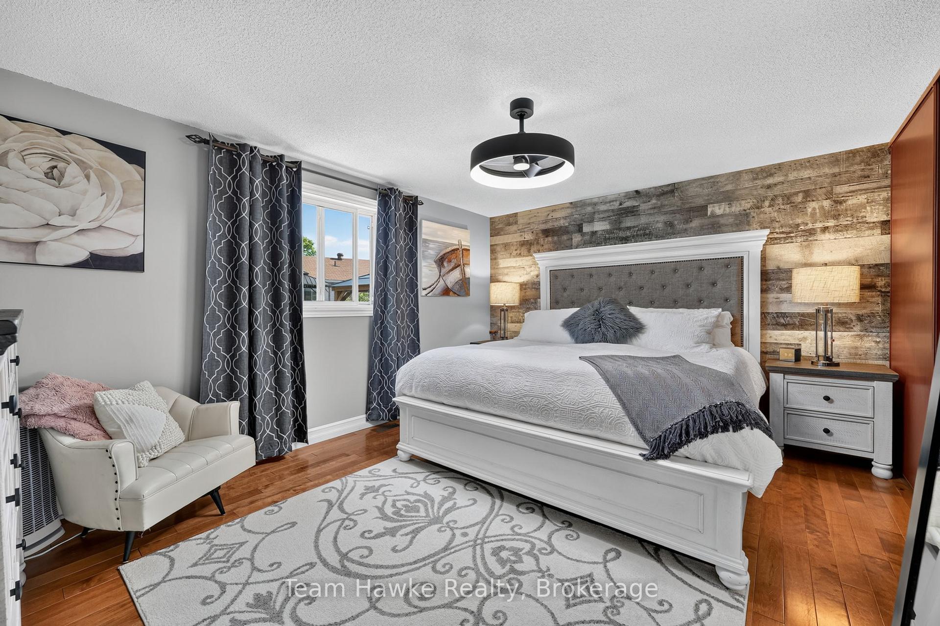 Photo 15 of 400 Galloway Boulevard, Midland — HOMEH