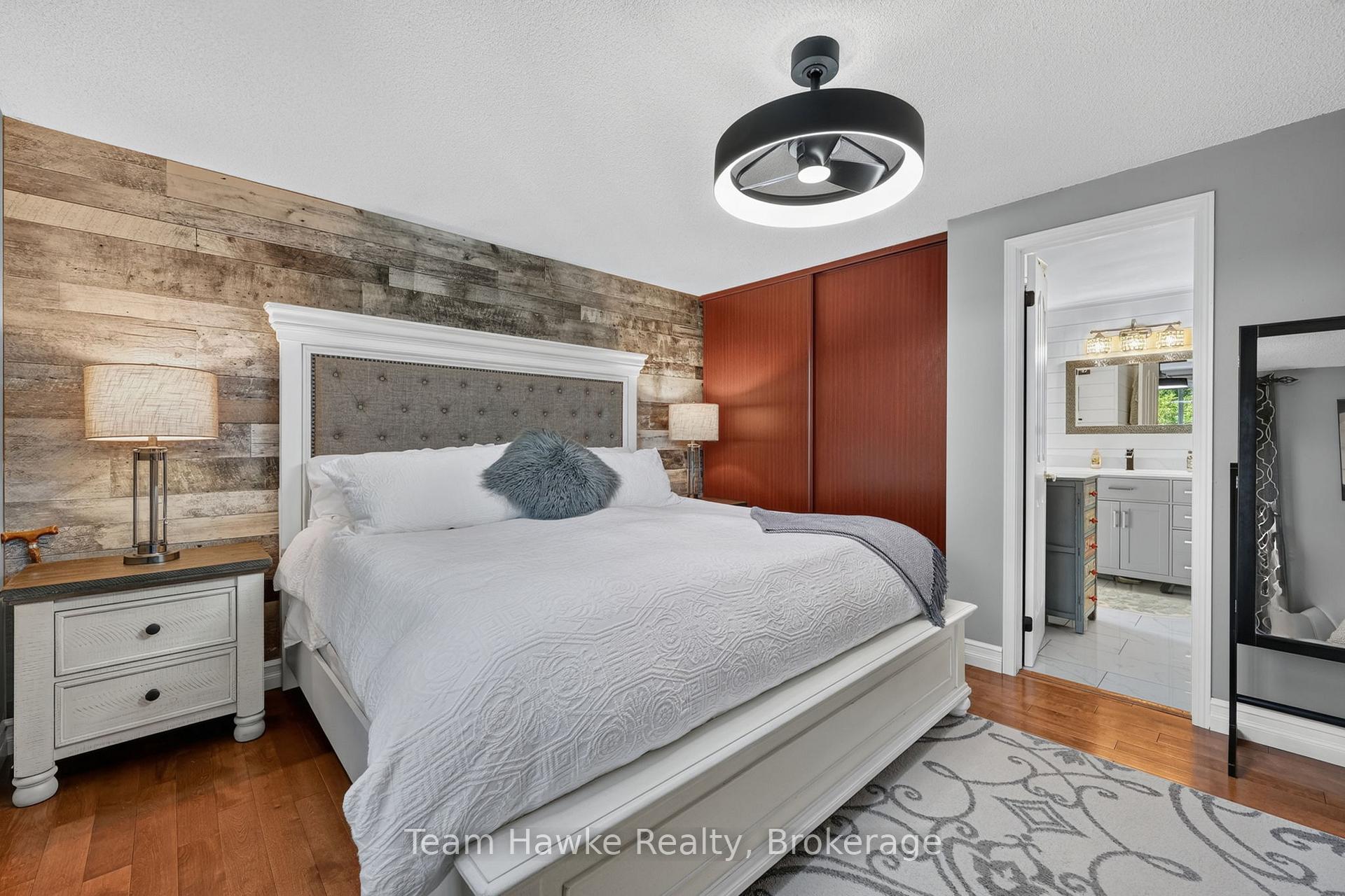 Photo 16 of 400 Galloway Boulevard, Midland — HOMEH