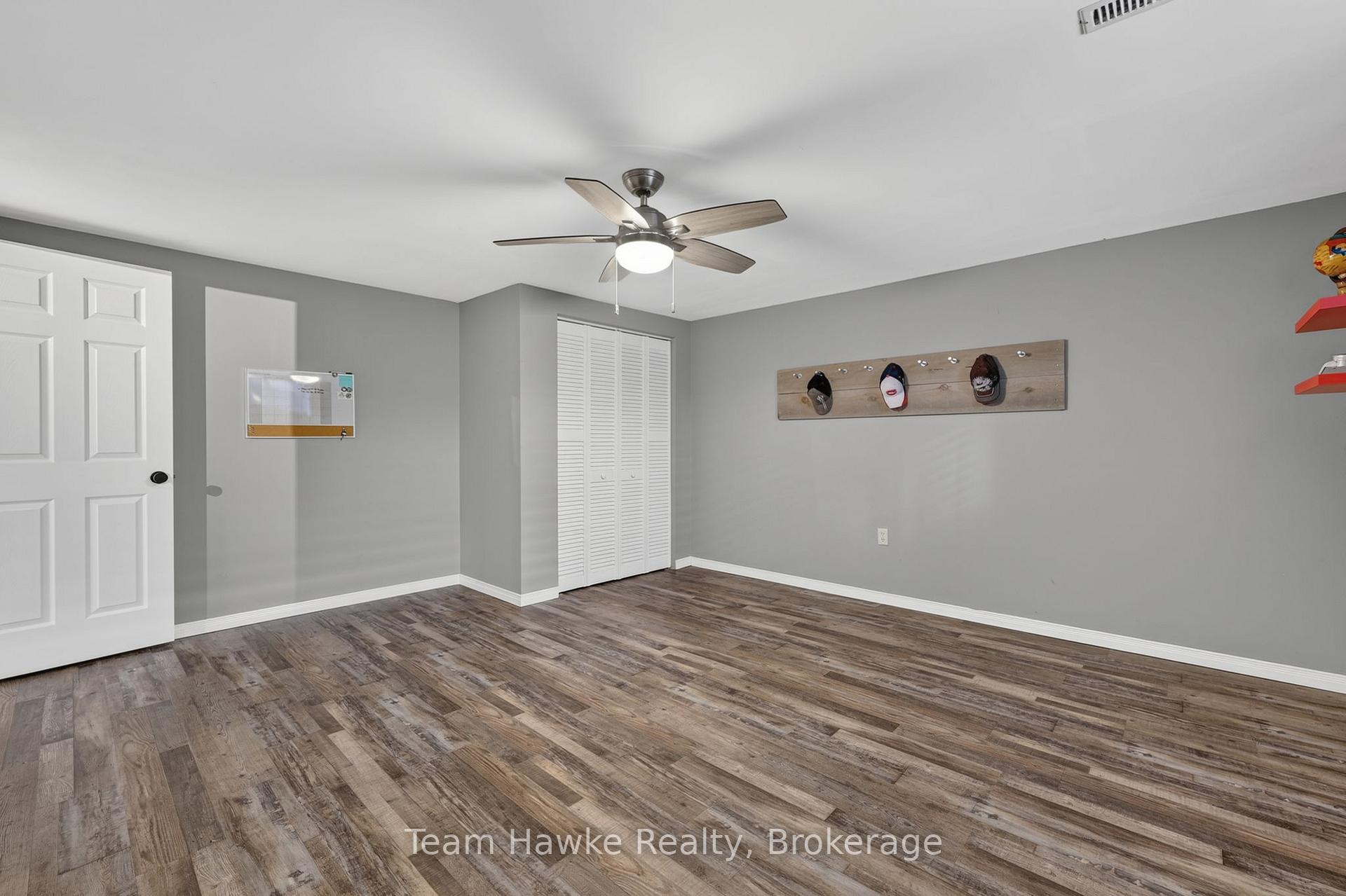 Photo 26 of 400 Galloway Boulevard, Midland — HOMEH
