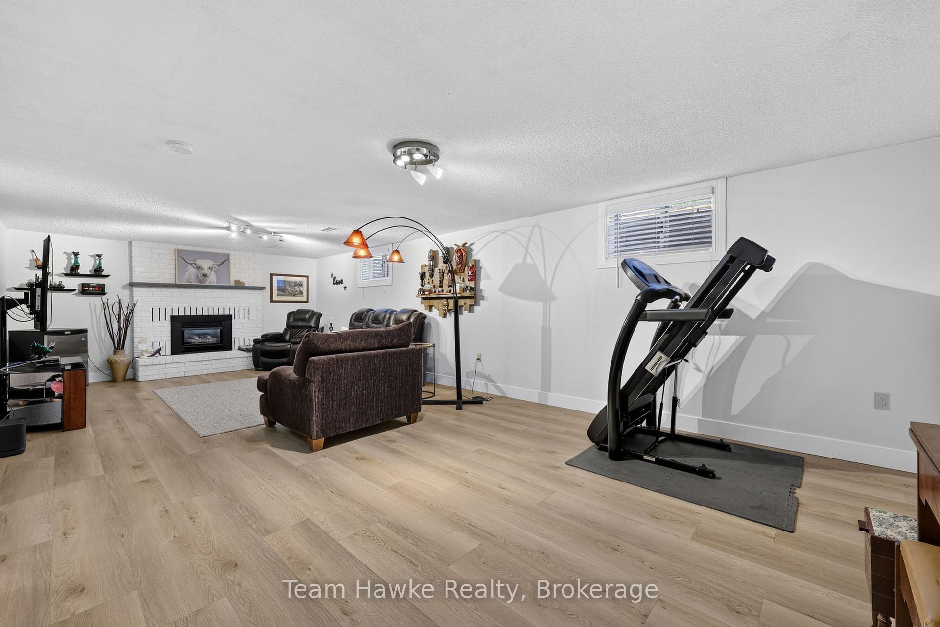 Photo 27 of 400 Galloway Boulevard, Midland — HOMEH