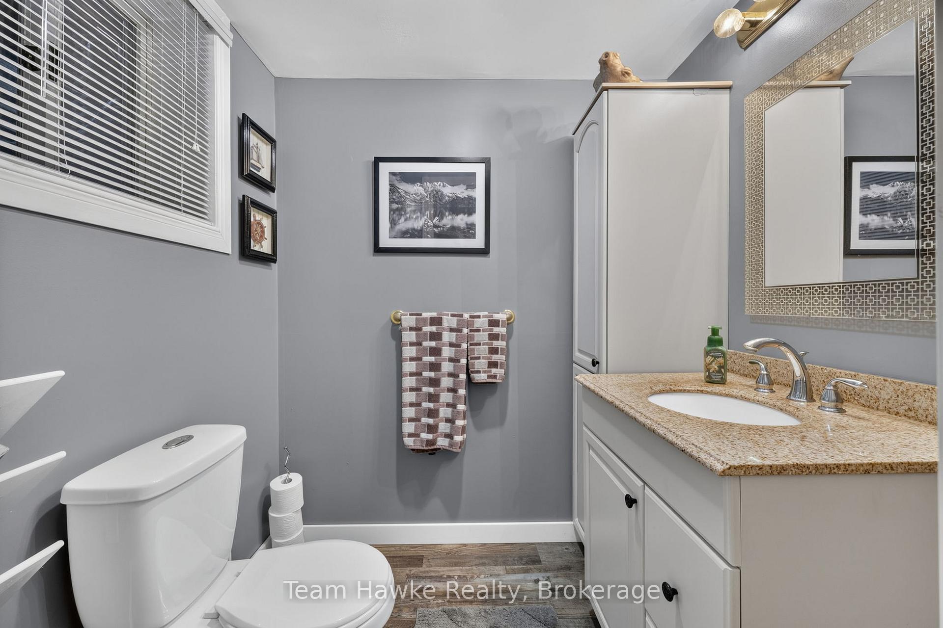 Photo 28 of 400 Galloway Boulevard, Midland — HOMEH